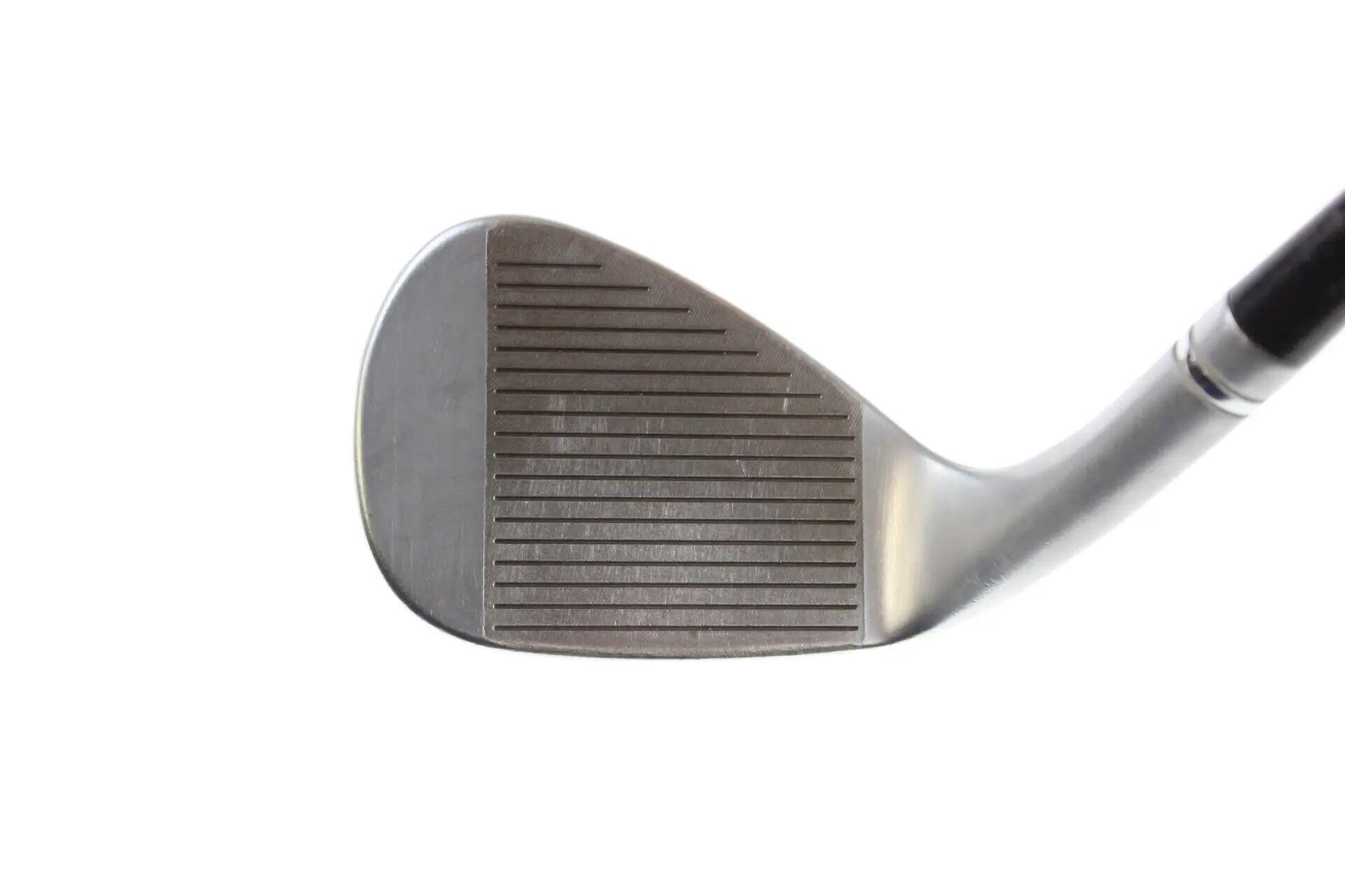 Seconde vie - TaylorMade MG4 HB Tour Satin Chrome RH 56-deg Wedge - Good 3/5