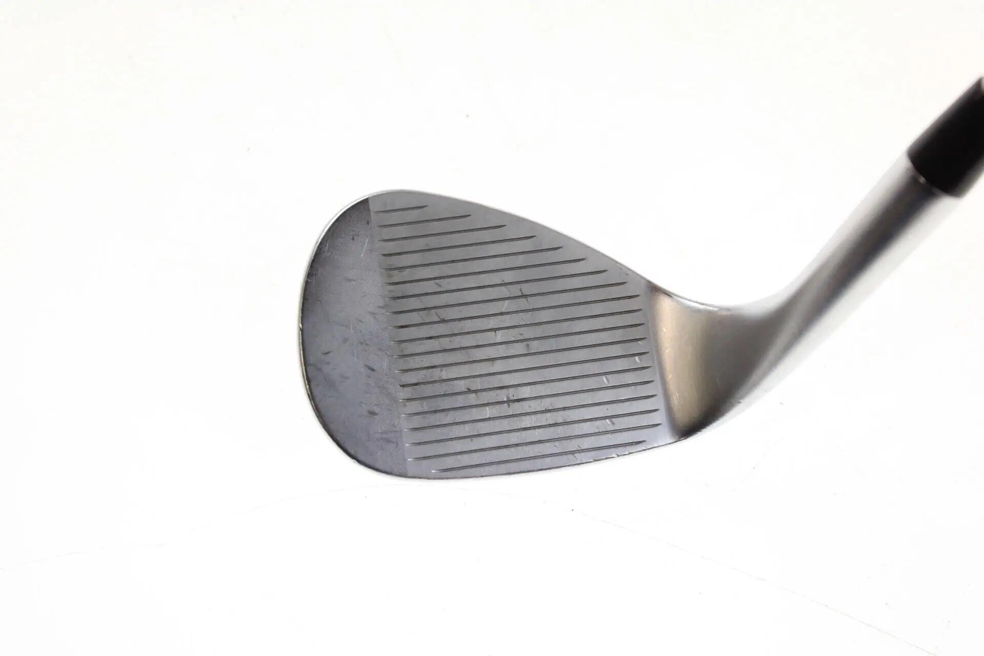 Seconde vie - Ping Glide 4.0 Satin Chrome WS RH 58-deg Wedge - Good 3/5