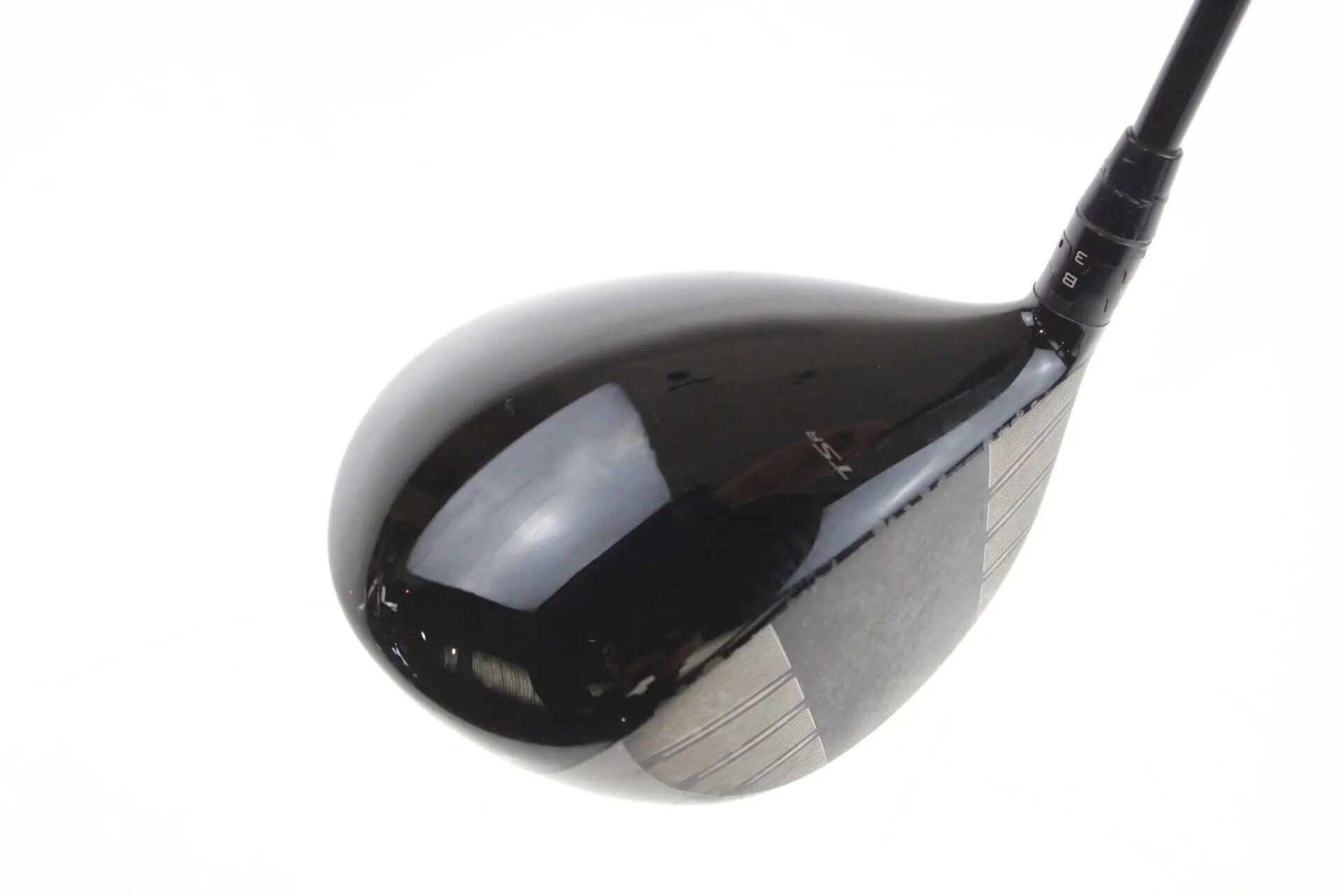 Seconde vie - Titleist TSR3 RH 9-deg Driver - Sufficient 3/5