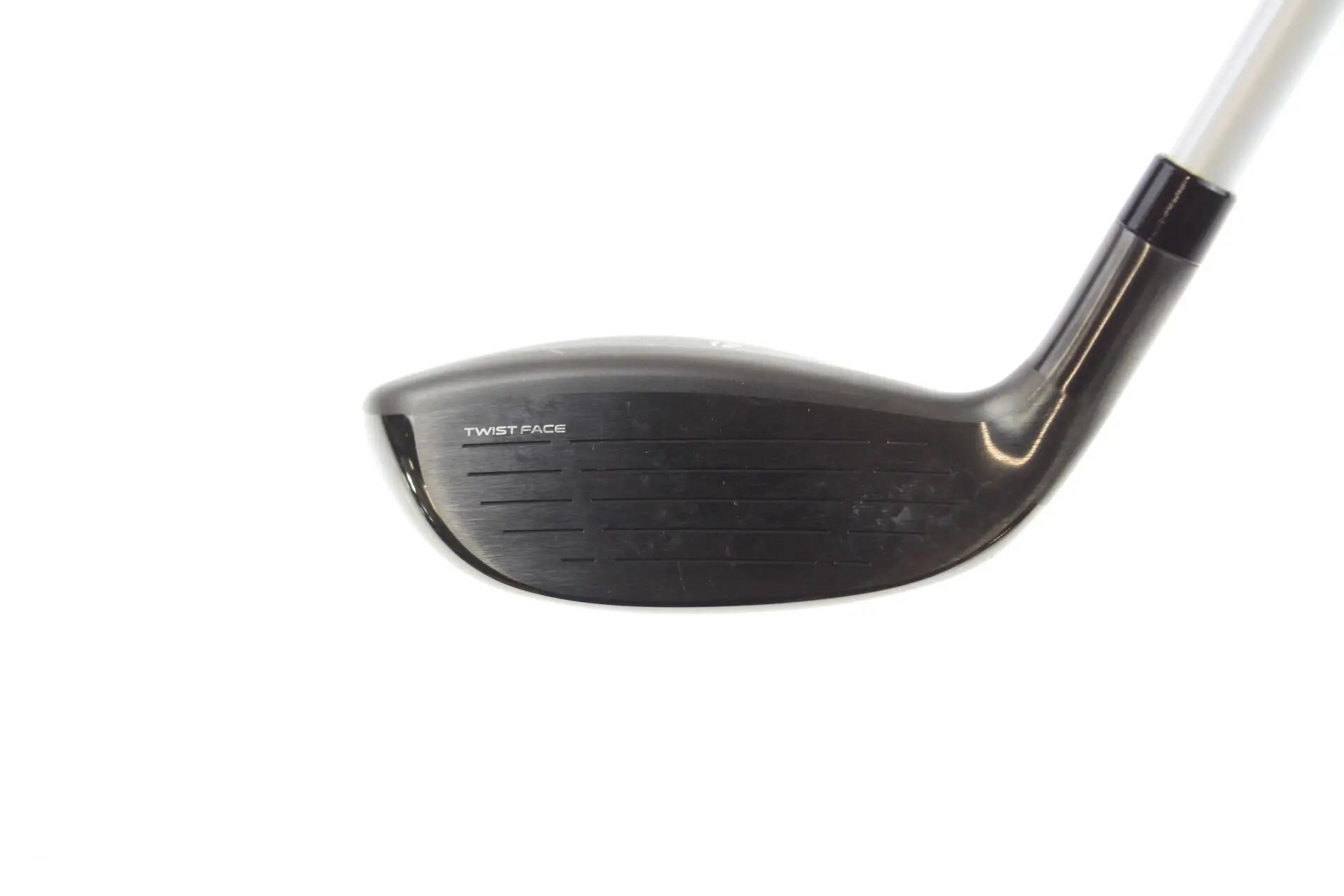 Seconde vie - TaylorMade Qi35 Max Lite RH 31-deg Hybrid - Very good 2/5