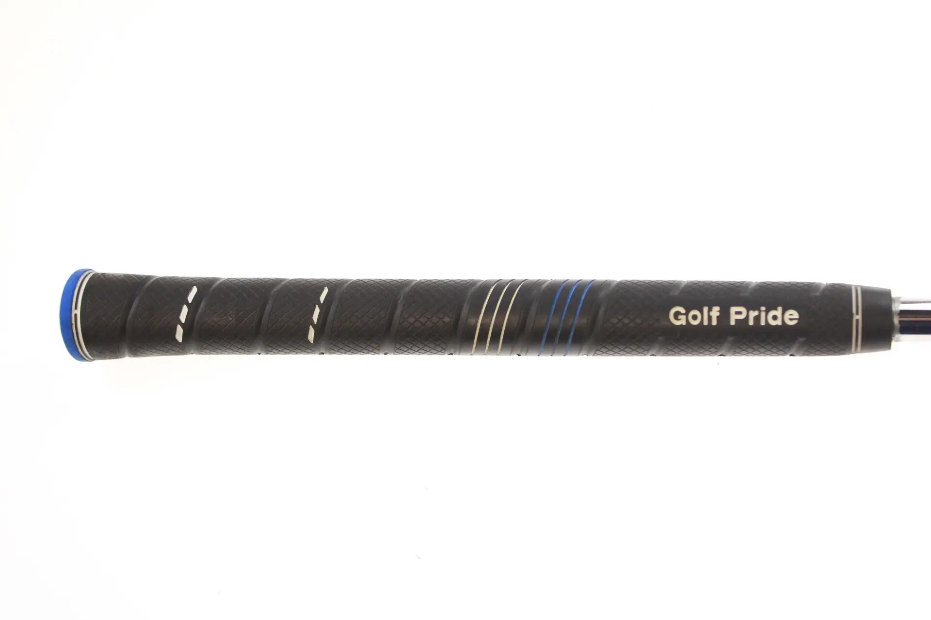Seconde vie - Cobra King Pur Versatile Grind RH 52-deg Wedge - Sufficient 5/5