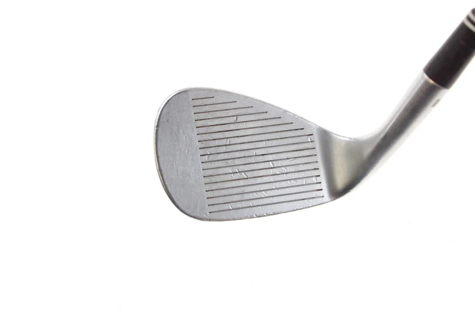 Seconde vie - Cleveland RTX-3 Tour Satin Chrome RH 50-deg Wedge - Sufficient 3/5