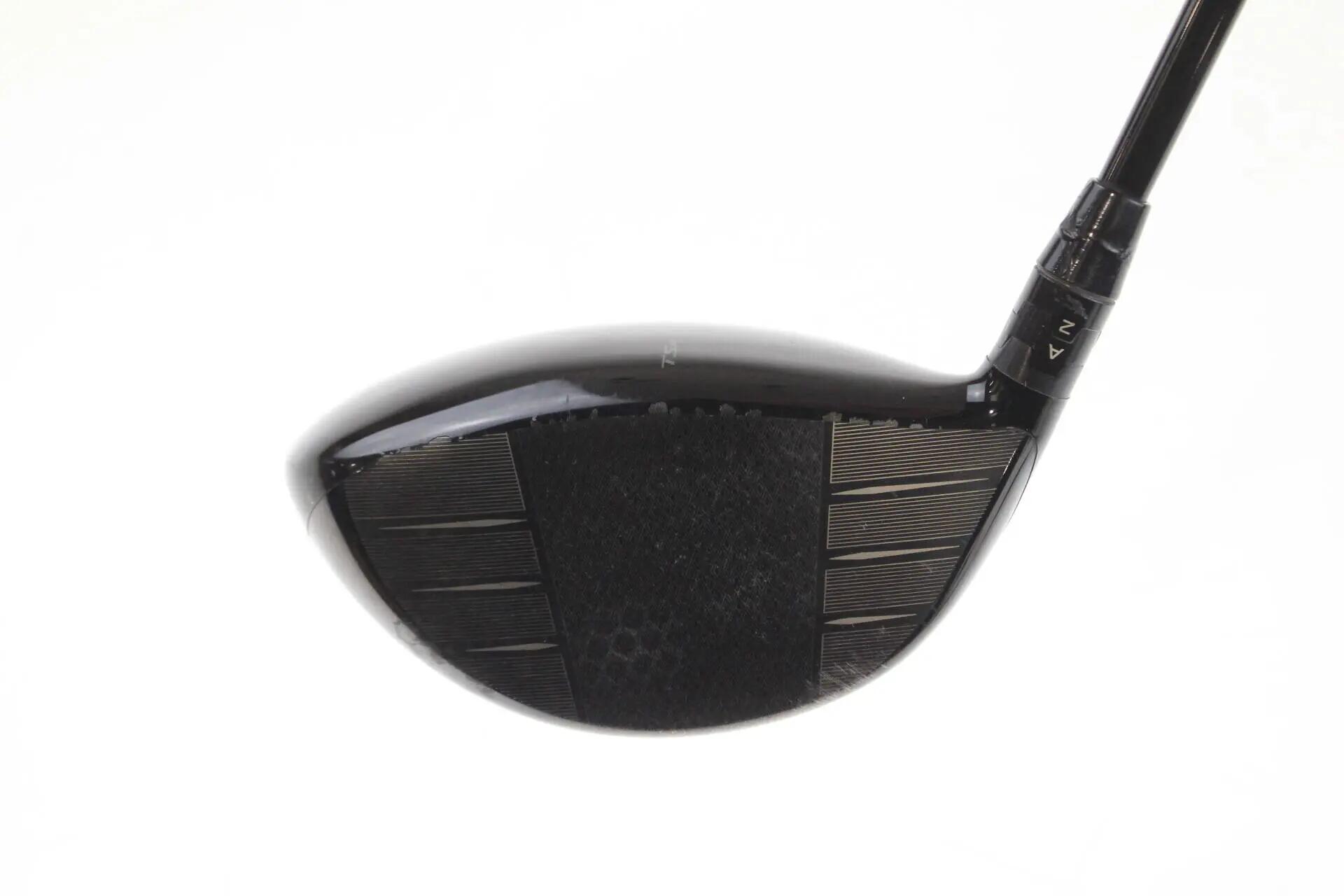 Seconde vie - Titleist TSR3 RH 9-deg Driver - Sufficient 2/5