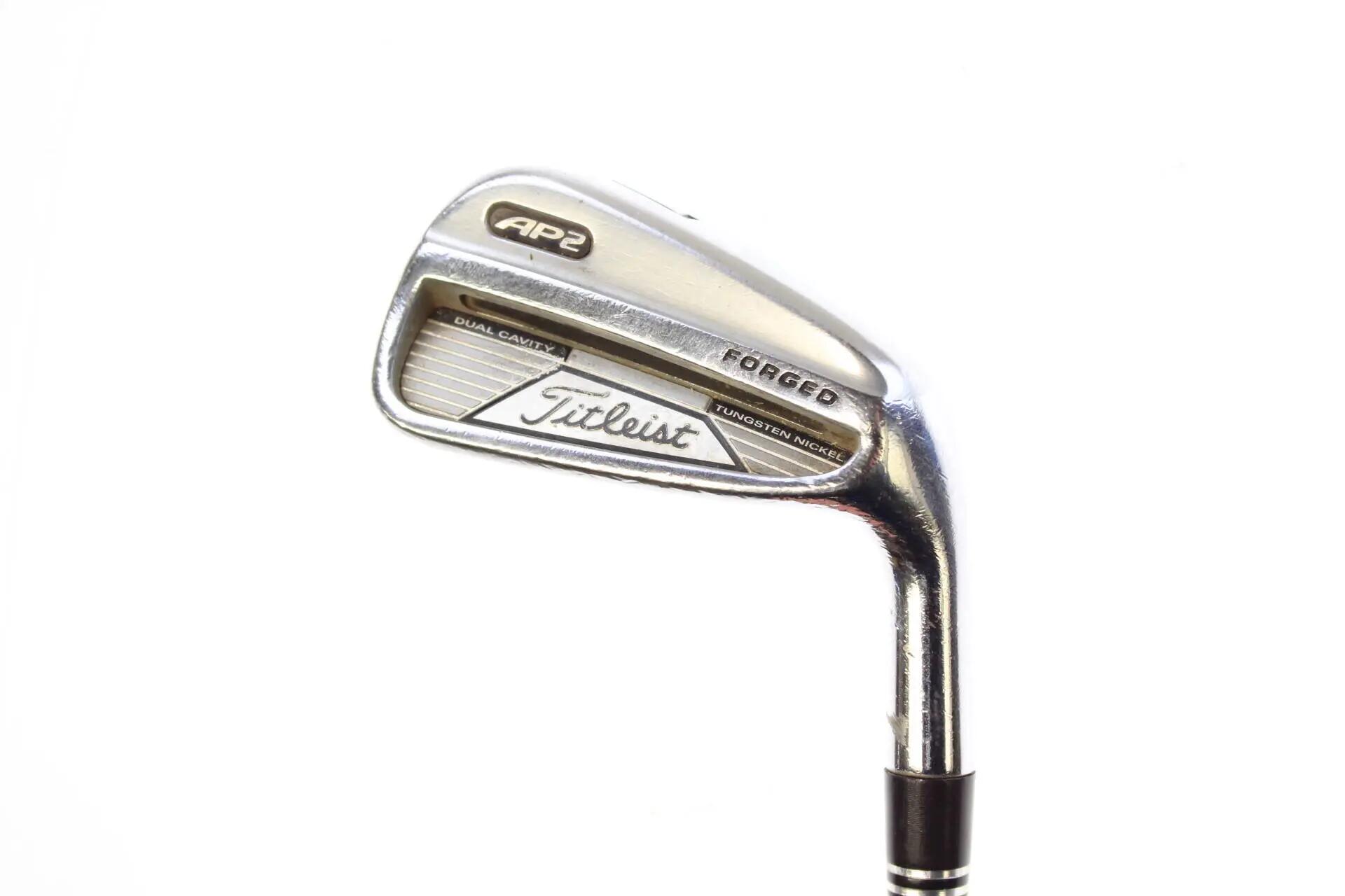 TITLEIST picture