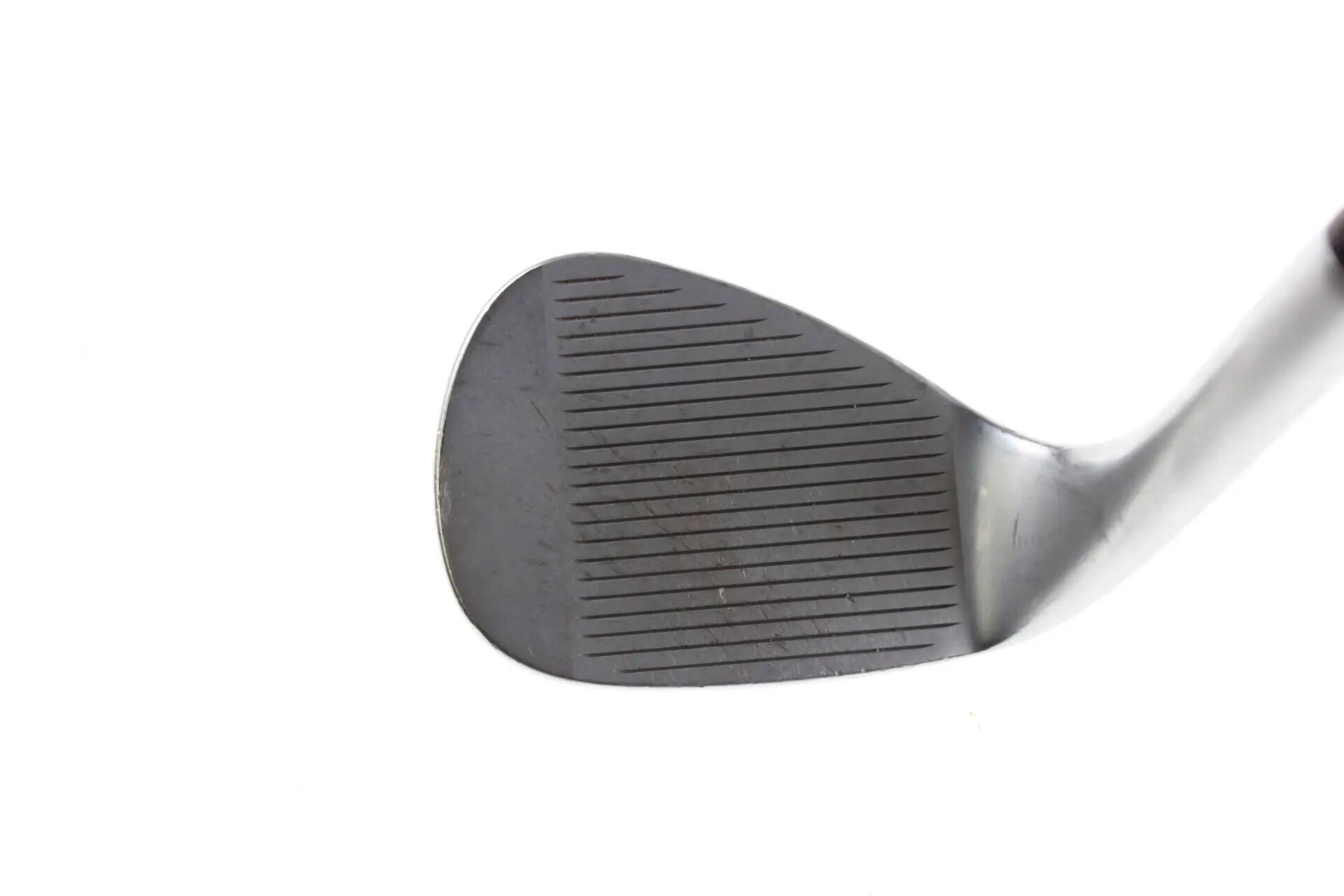 Seconde vie - Ping S159 Chrome RH 58-deg Wedge - Good 3/5