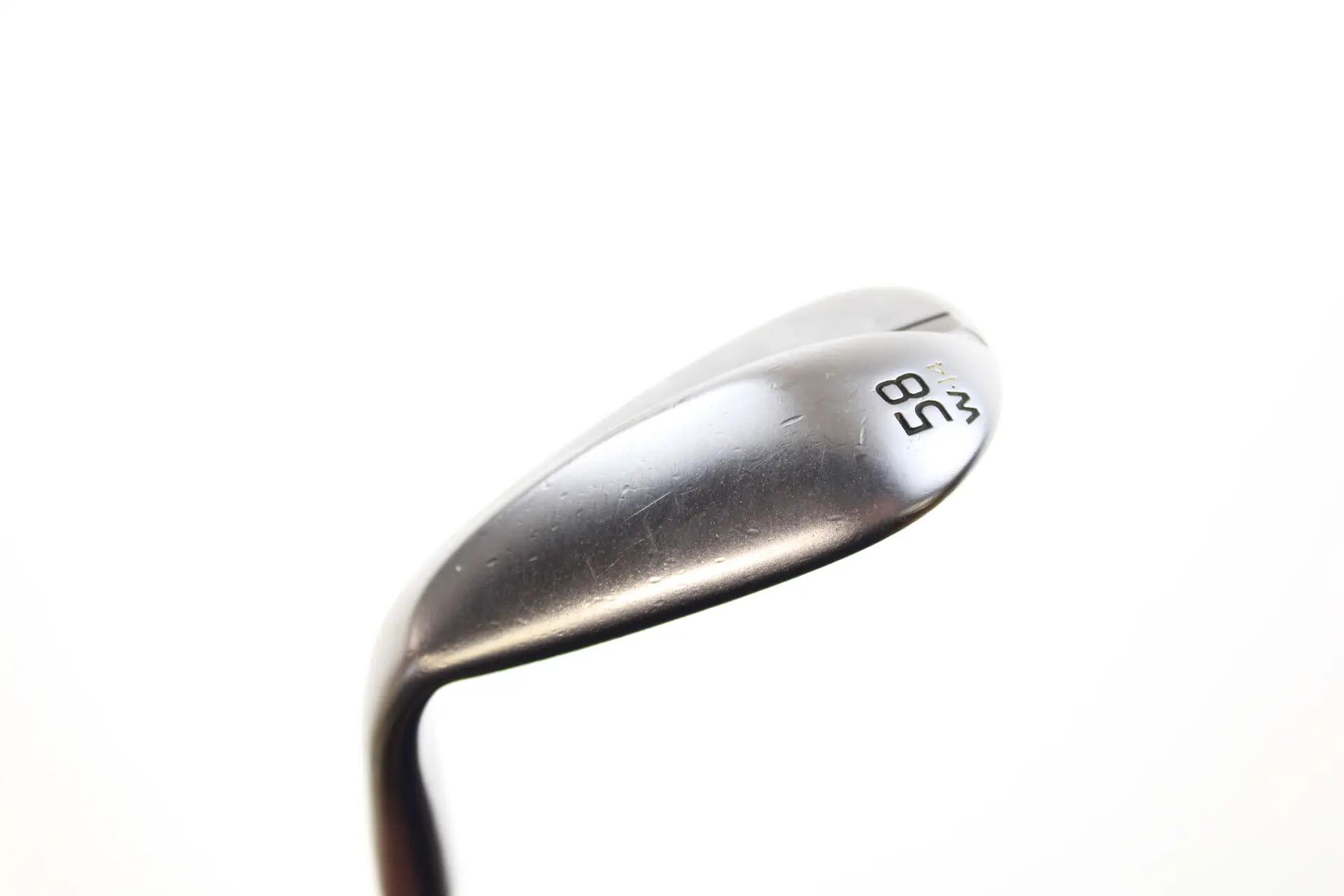 Seconde vie - Ping Glide 4.0 Satin Chrome WS RH 58-deg Wedge - Good 2/5