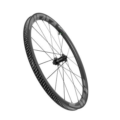 Voorwiel zipp 303 sw