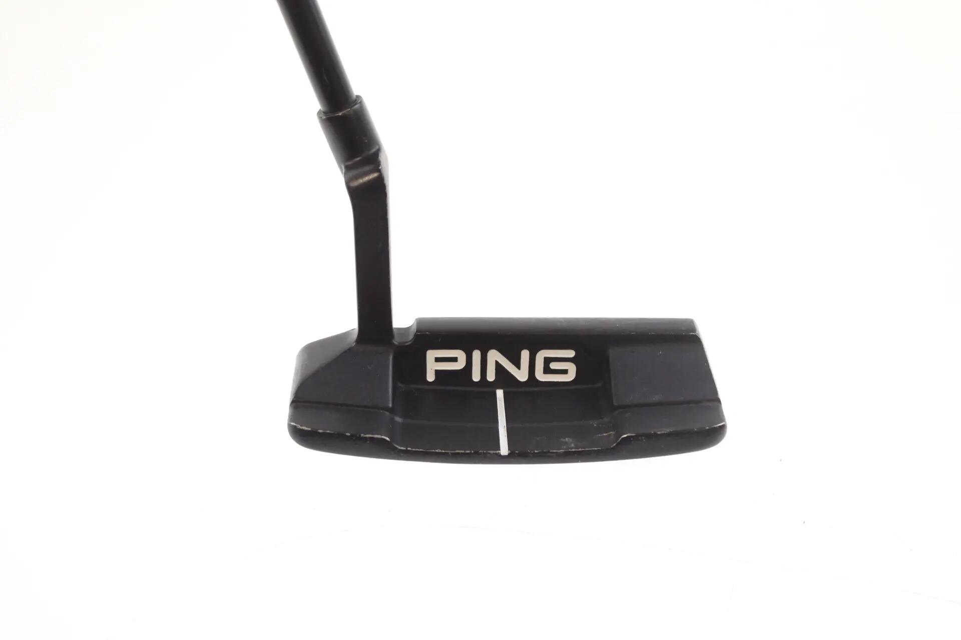 Seconde vie - Ping 2023 Anser 2D RH Putter - Sufficient 3/5