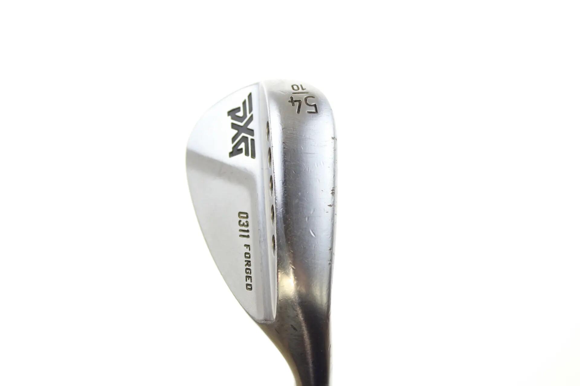 Seconde vie - PXG 0311 Forged RH 54-deg Wedge - Sufficient 2/5