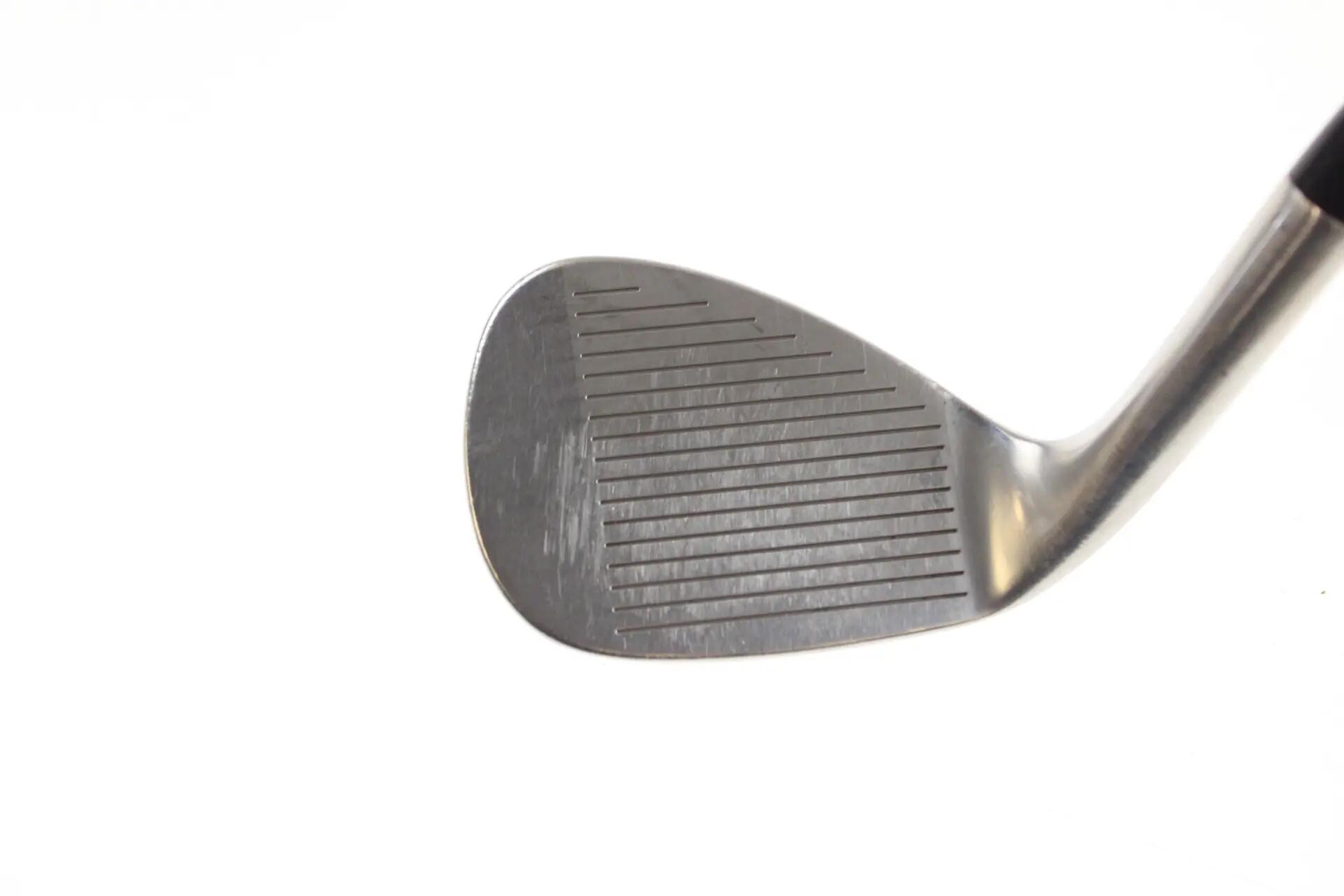 Seconde vie - Cobra King Pur Versatile Grind RH 52-deg Wedge - Sufficient 3/5