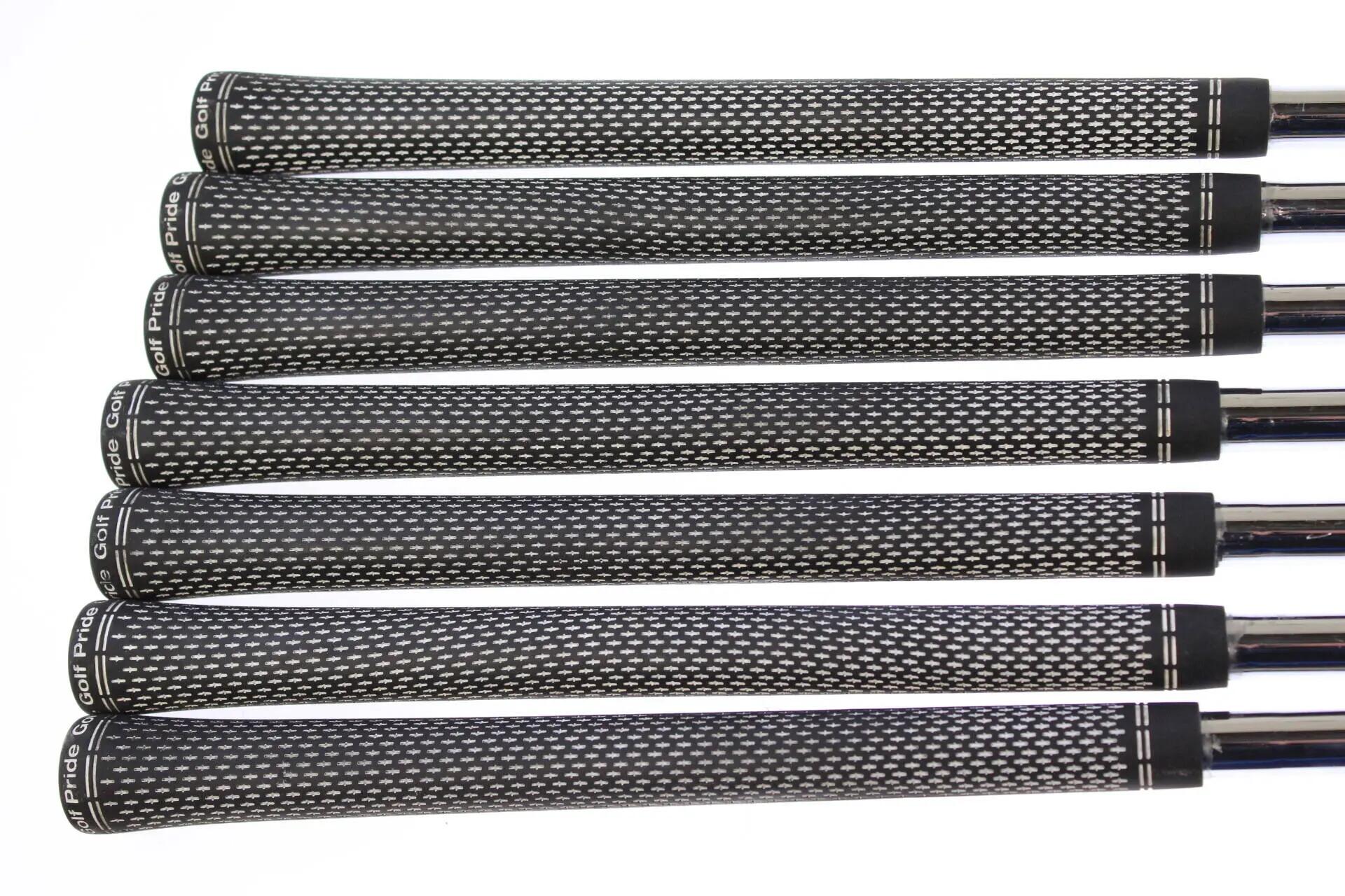 Seconde vie - Titleist AP2 RH 3-9 Iron Set - Sufficient 6/6