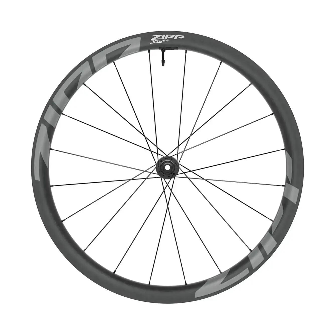 Koło przednie Zipp 303 SW 2/2