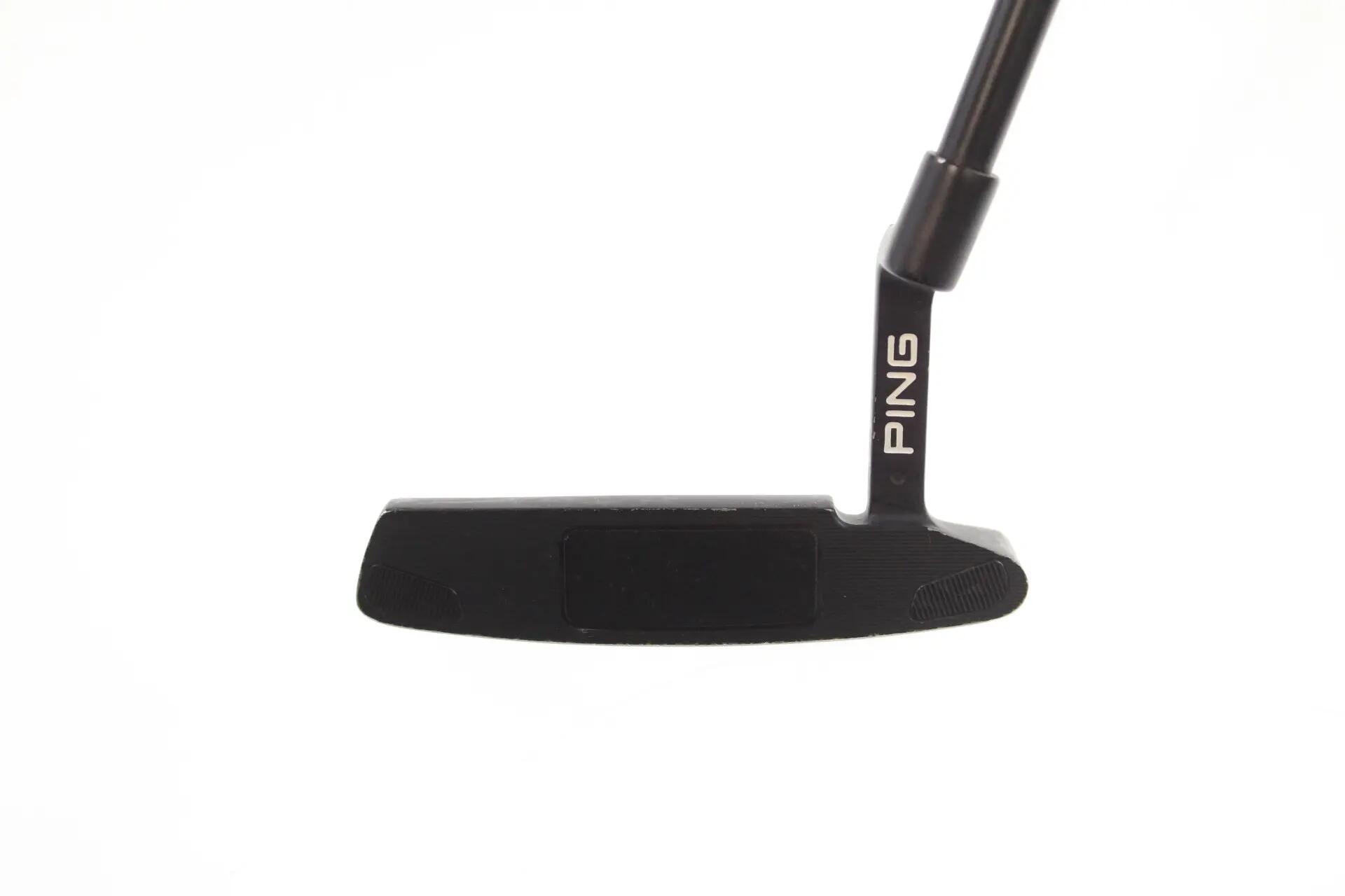 Seconde vie - Ping 2023 Anser 2D RH Putter - Sufficient 2/5