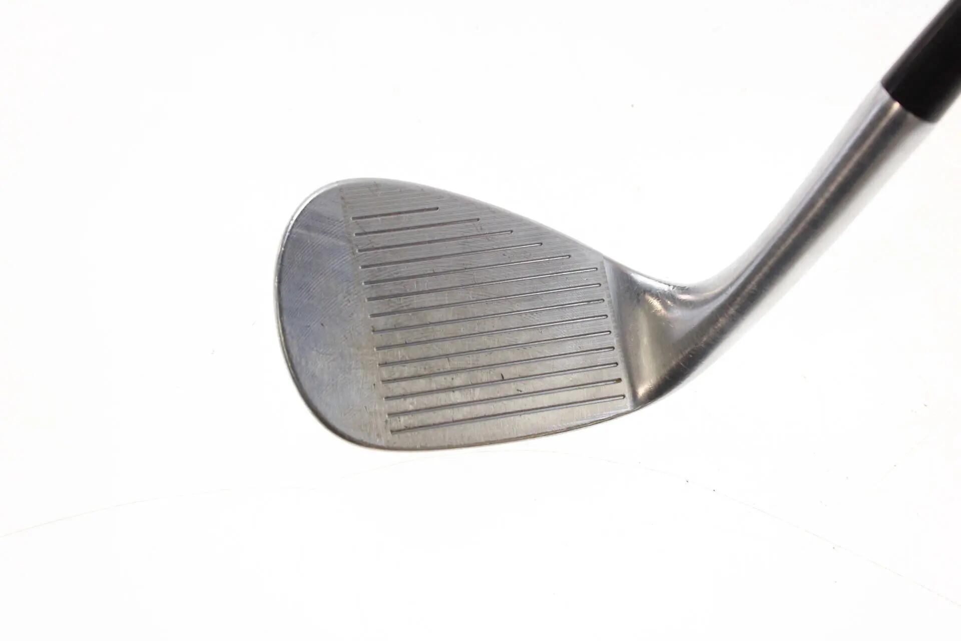 Seconde vie - Cleveland 588 RTX 2.0 Tour Satin RH 58-deg Wedge - Sufficient 3/5