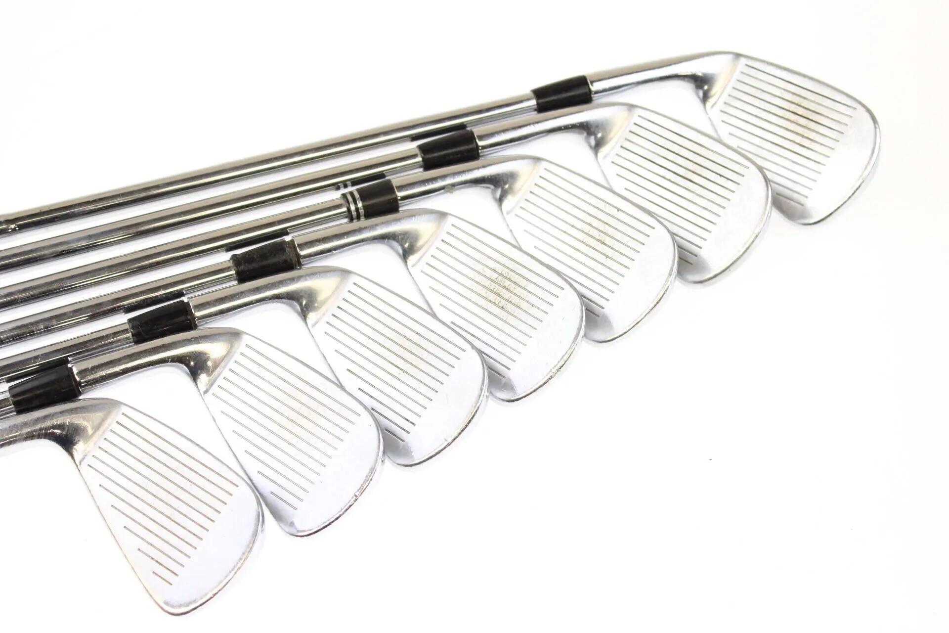 Seconde vie - Titleist AP2 RH 3-9 Iron Set - Sufficient 2/6
