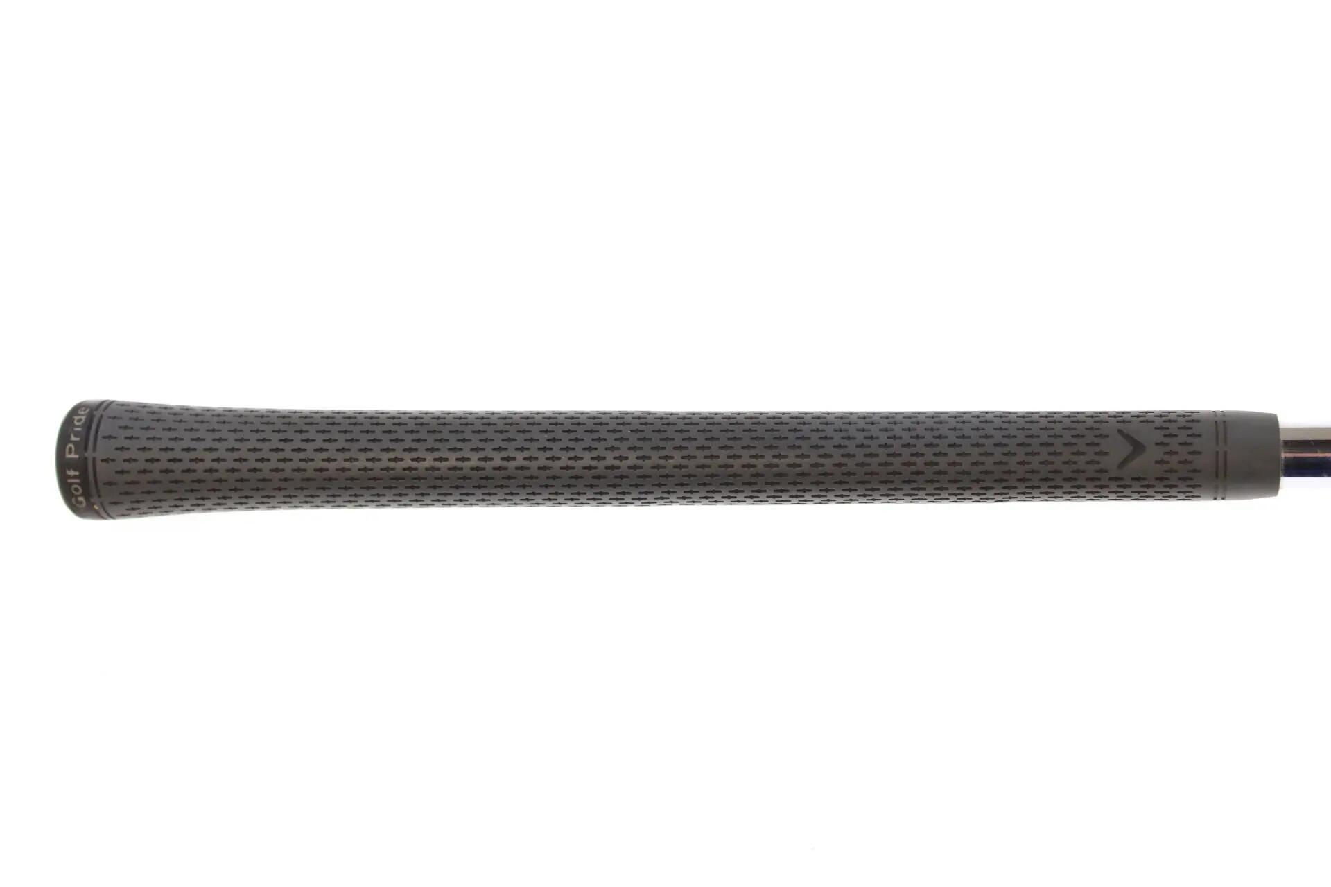 Seconde vie - Callaway Opus Black Shadow S-Grind RH 56-deg Wedge - Sufficient 5/5