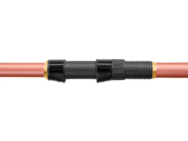 Canne carpe télescopique QUEEN Tele | 300cm/100g 5/6