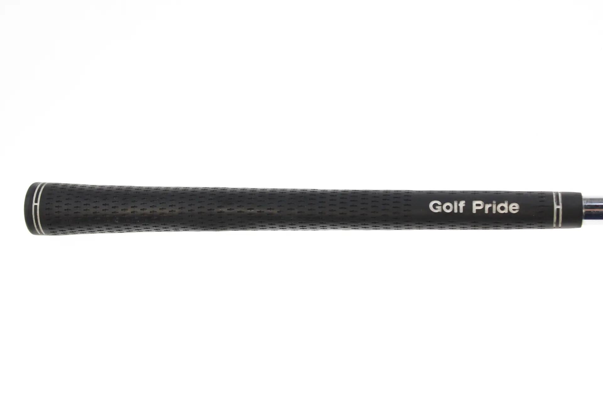 Seconde vie - Titleist Vokey SM8 Jet Black F Grind RH 50-deg Wedge - Sufficient 5/5