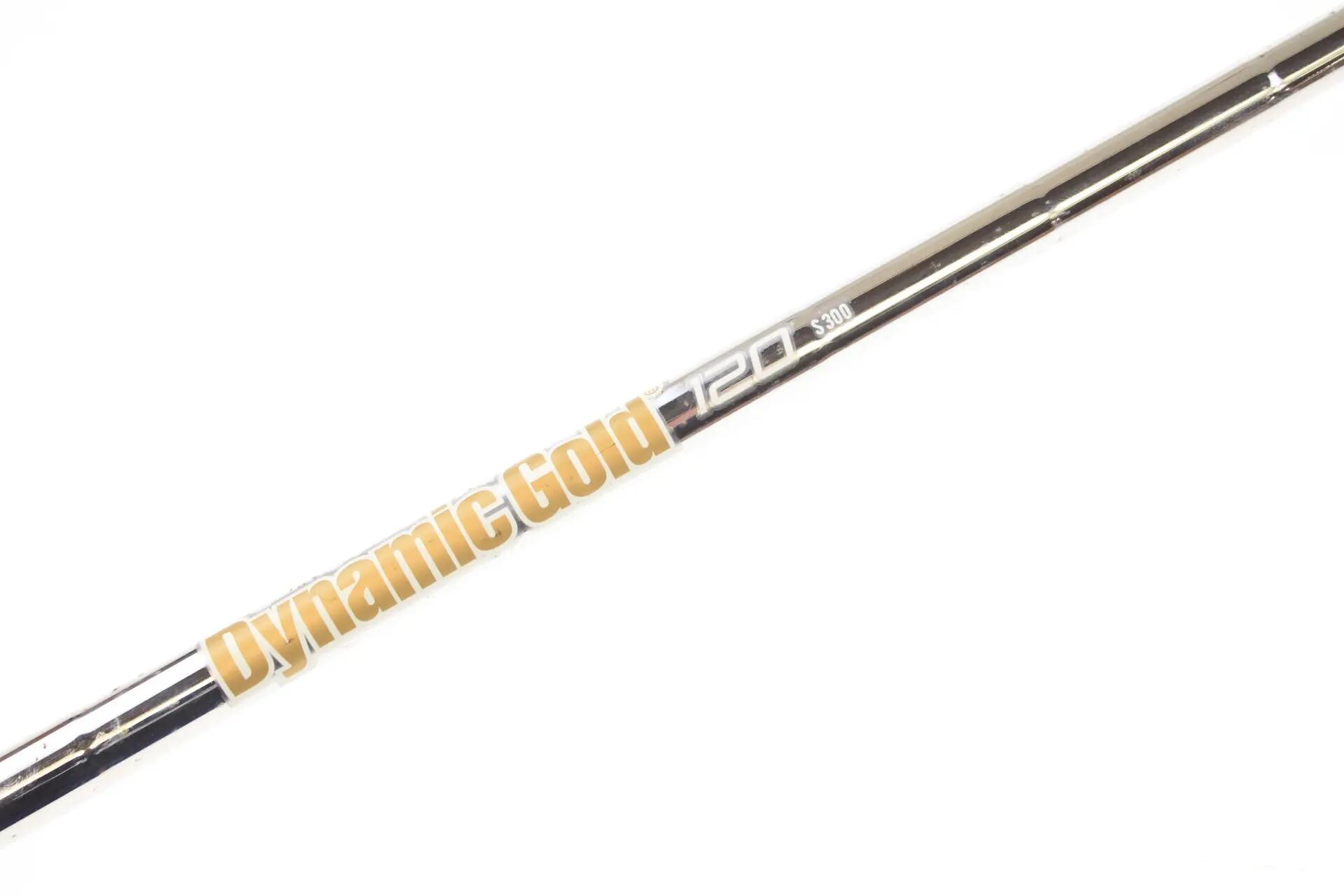 Seconde vie - Wilson Staff Model RH 52-deg Wedge - Sufficient 4/6