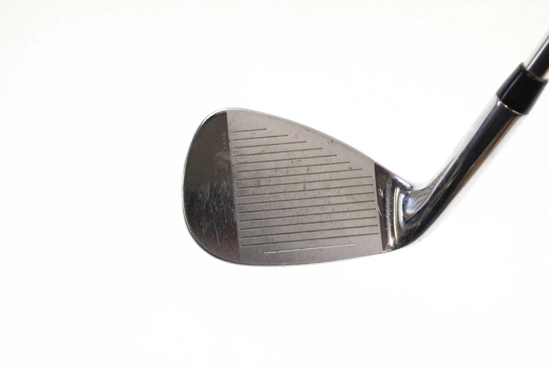 Seconde vie - Cobra KING Speedzone ONE Length RH 48-deg Wedge - Good 3/5