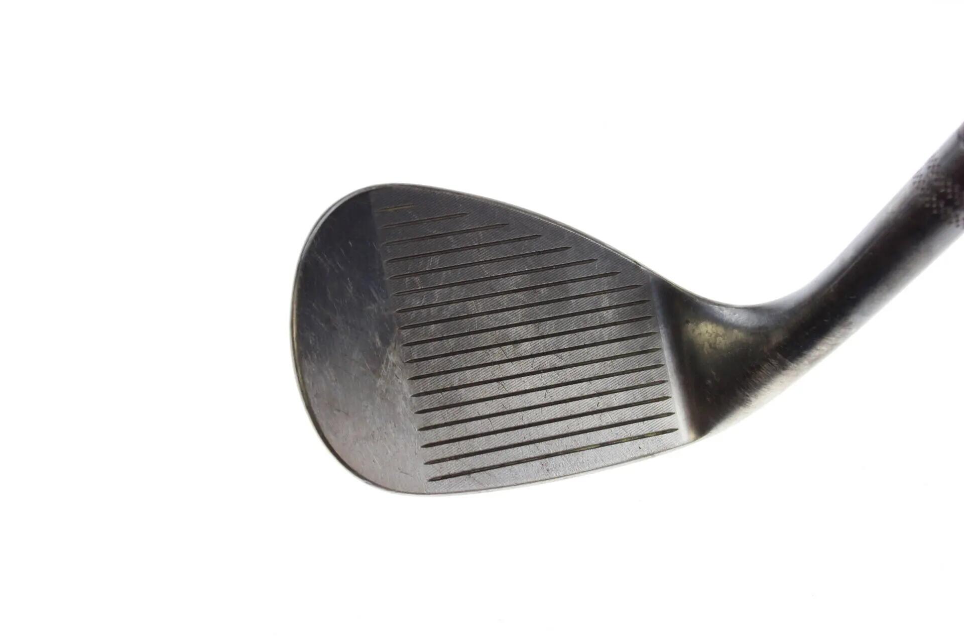 Seconde vie - Callaway Opus Black Shadow S-Grind RH 56-deg Wedge - Sufficient 3/5