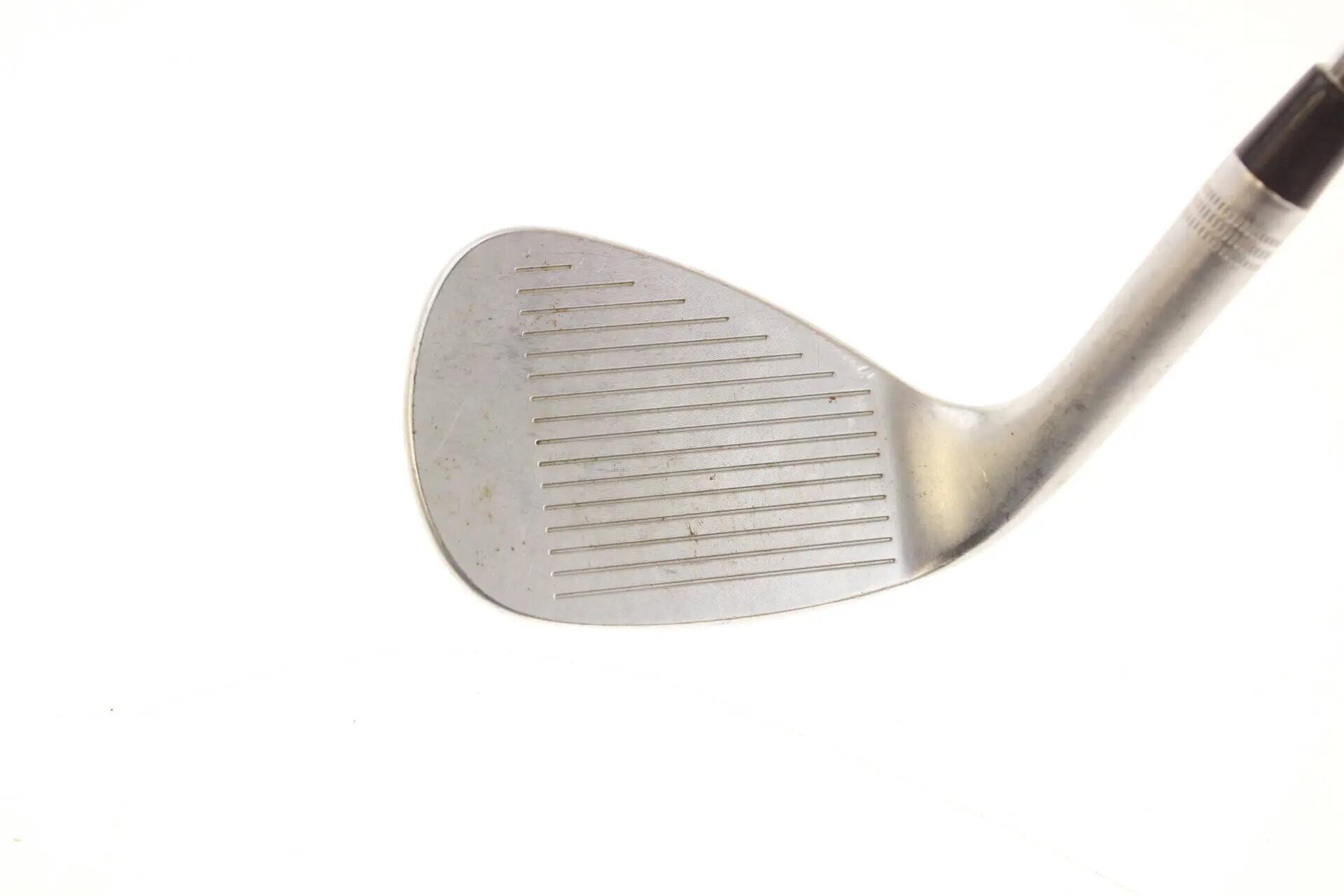 Seconde vie - Wilson Staff Model RH 52-deg Wedge - Sufficient 3/6
