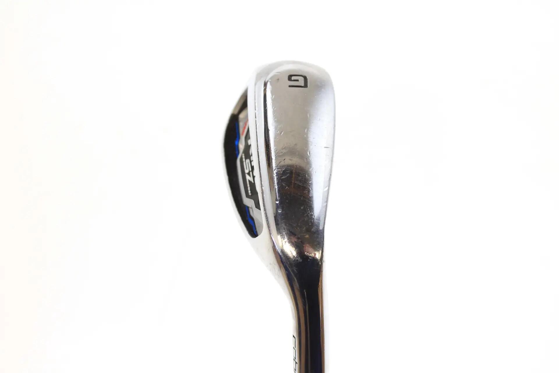Seconde vie - Cobra KING Speedzone ONE Length RH 48-deg Wedge - Good 2/5