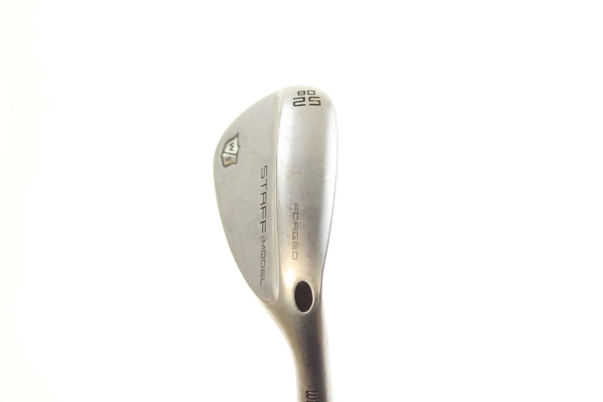 Seconde vie - Wilson Staff Model RH 52-deg Wedge - Sufficient 2/6