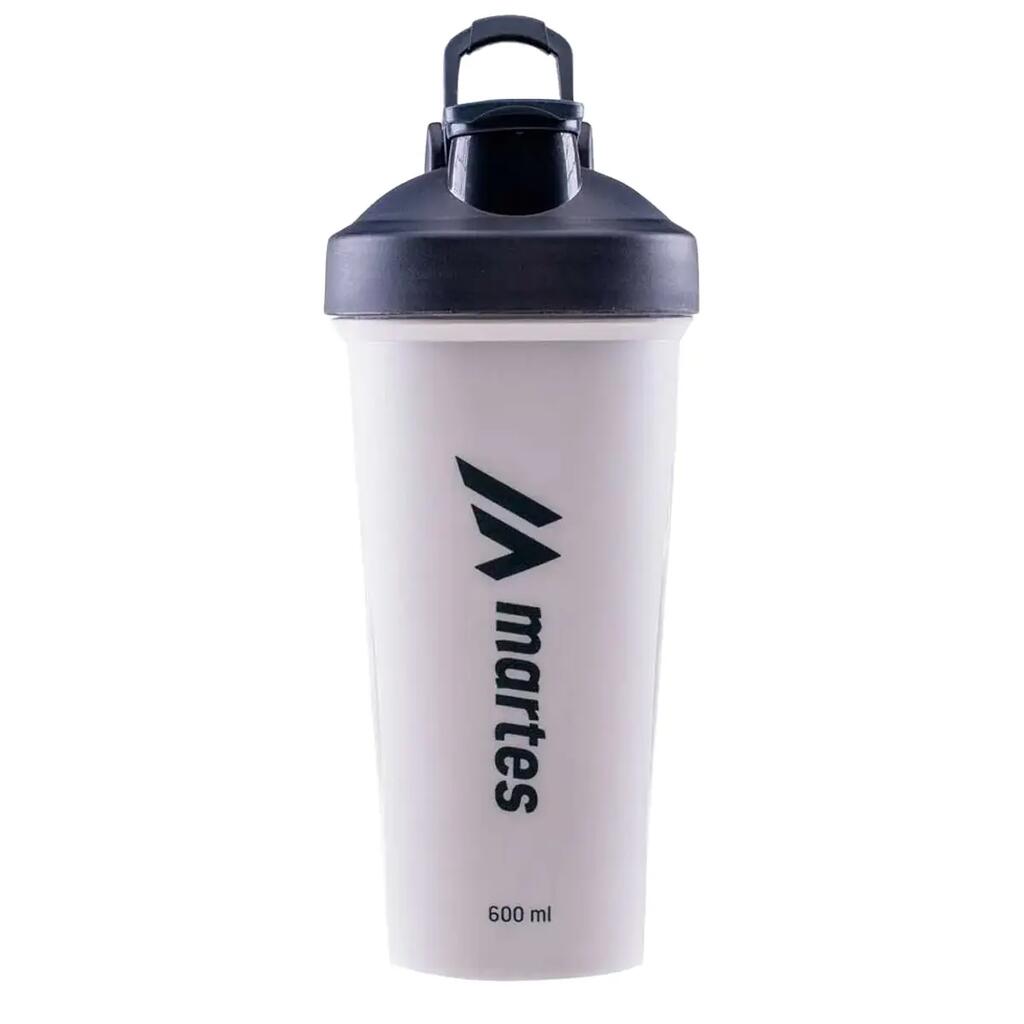 Rix 600ml Shaker (White/Hague Blue)