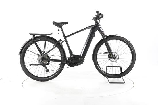 Refurbished - Focus Aventura² 6.7 Trekking E-Bike - Sehr gut