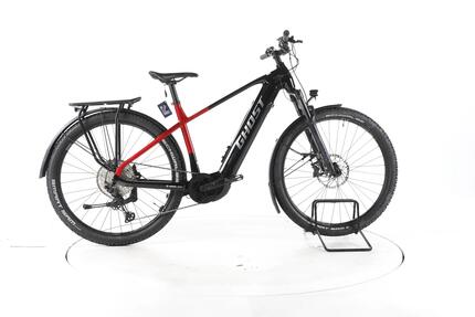 Refurbished - Ghost E-Teru Pro Trekking E-Bike - In gutem Zustand