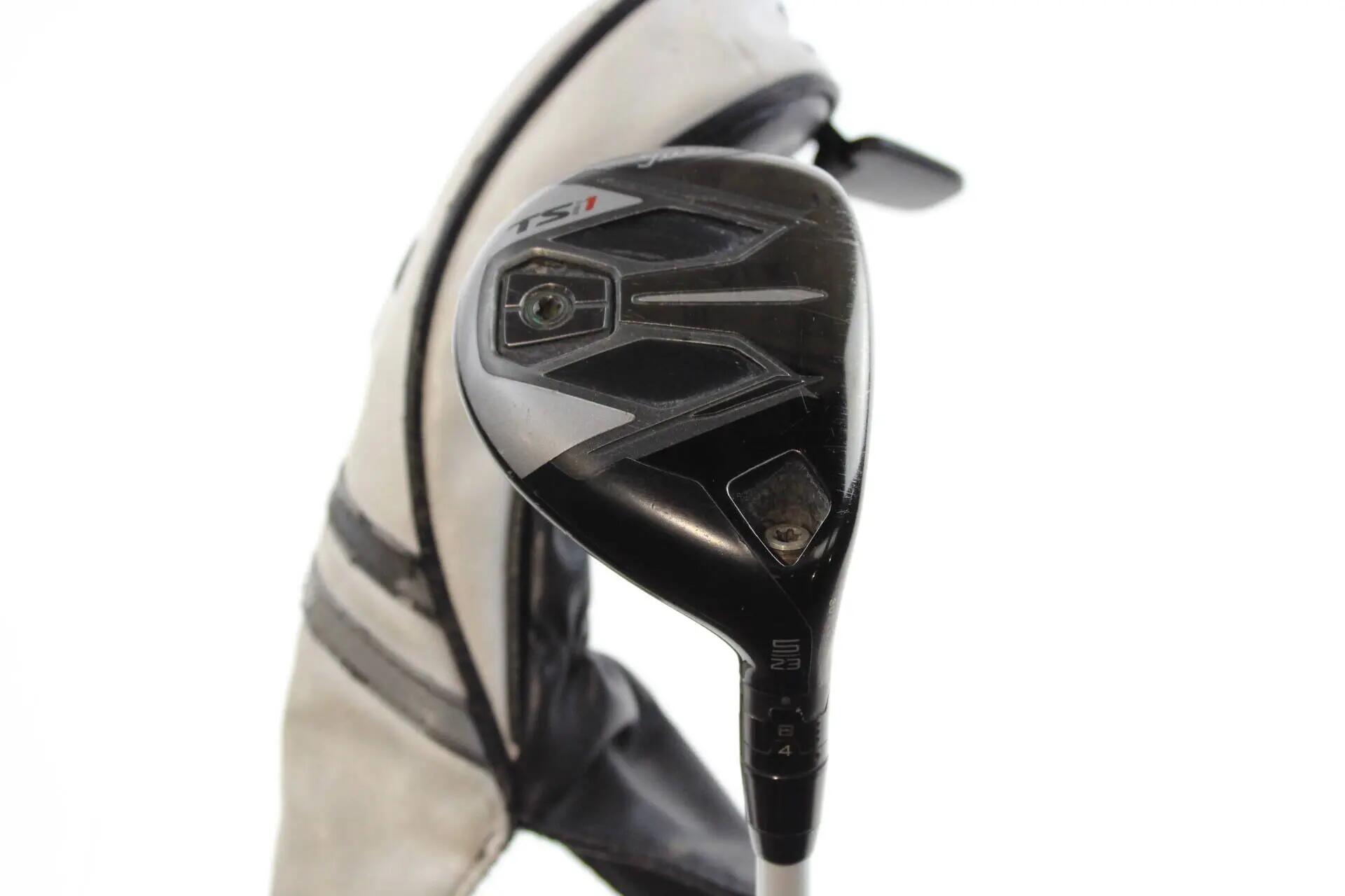 TITLEIST picture