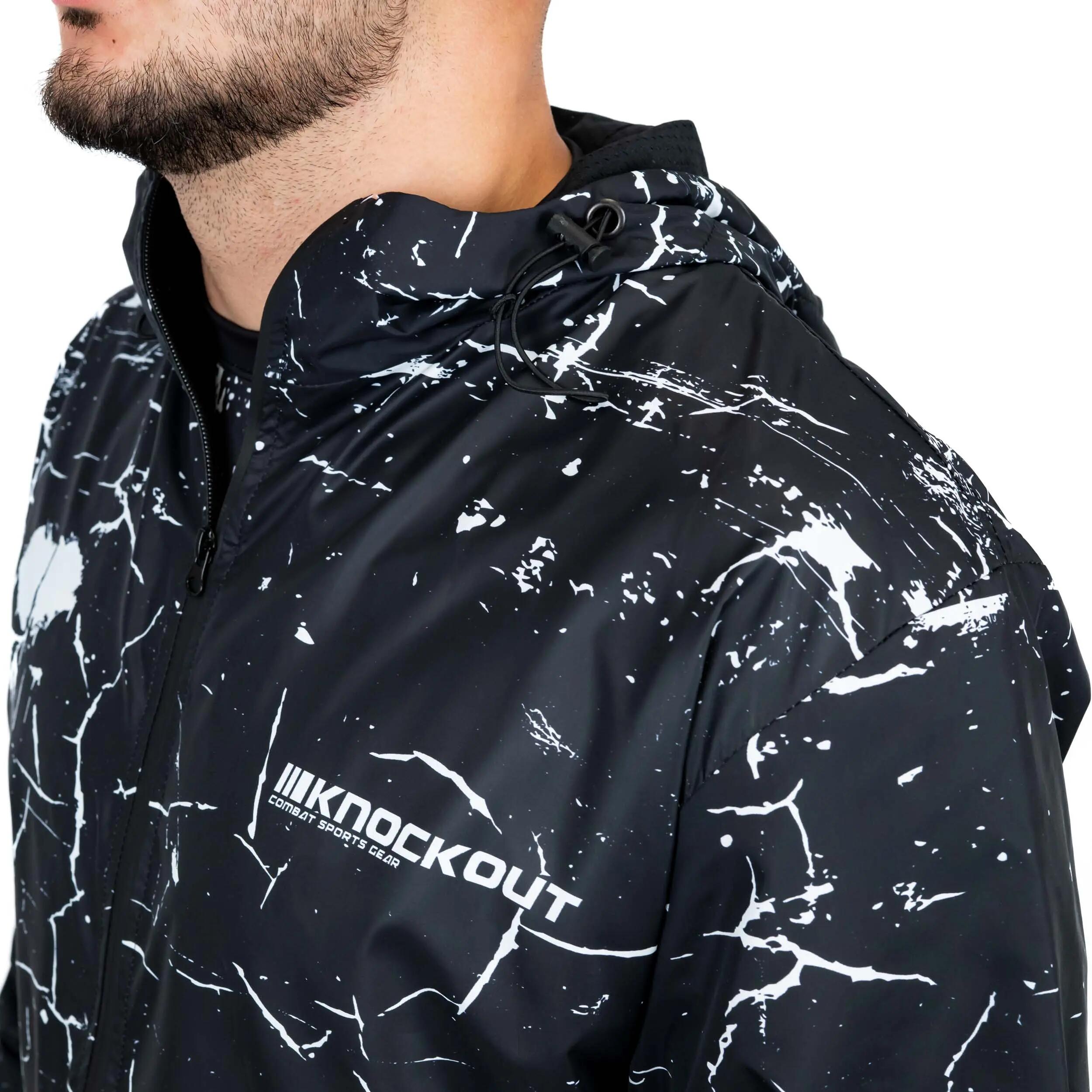Trening Knockout Punisher 2.0 7/7