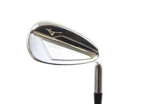 Seconde vie - Mizuno JPX 919 Hot Metal RH 50-deg Wedge - Sufficient