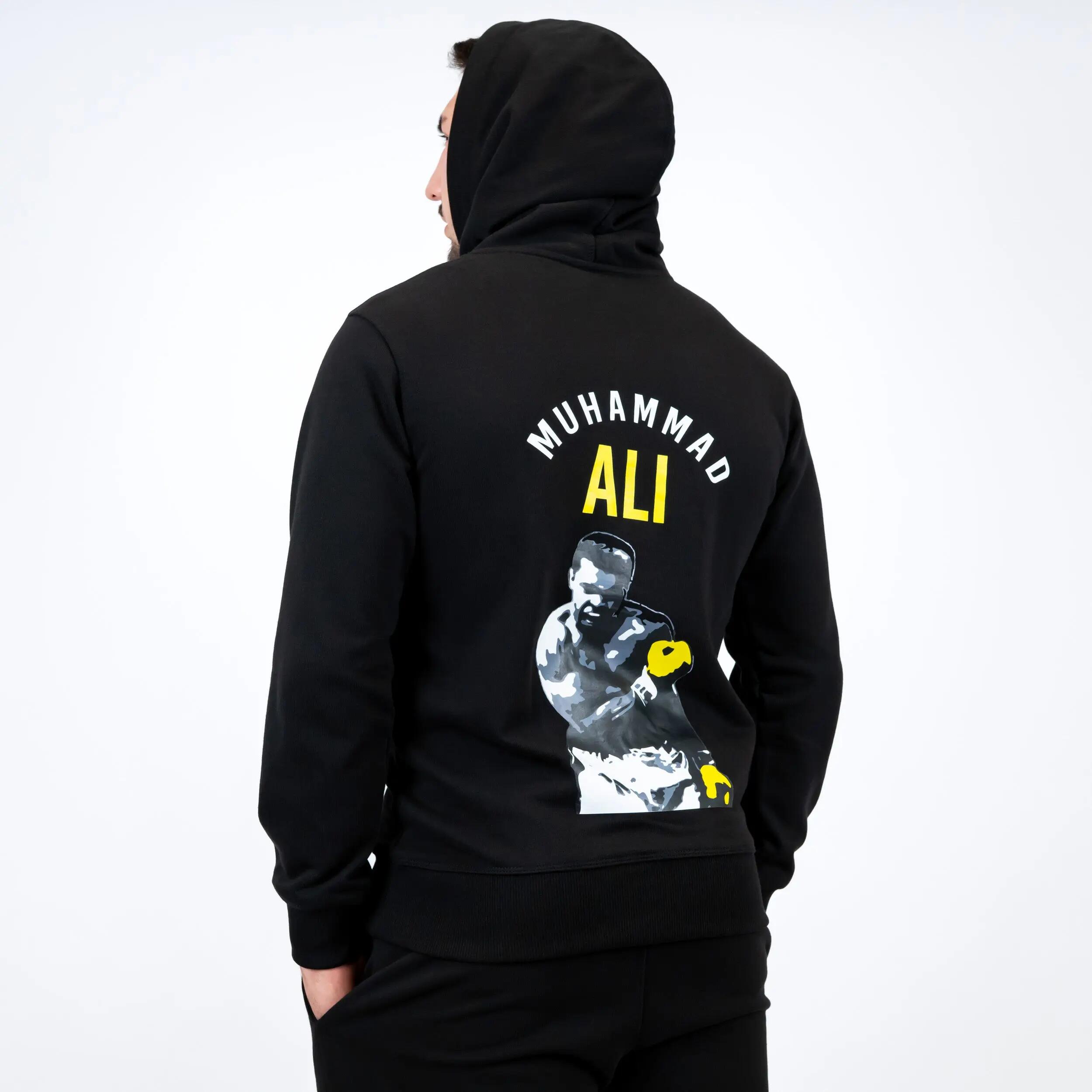 Trening Knockout ALI 6/7
