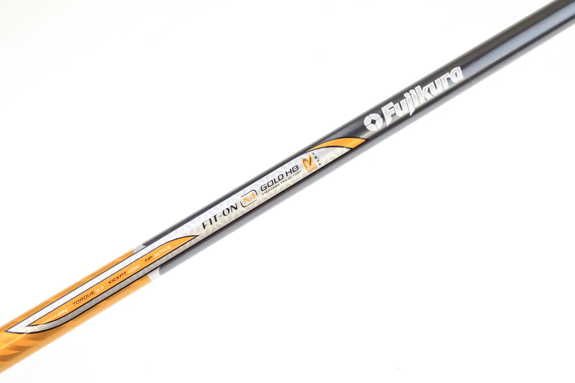 Seconde vie - Cleveland HiBore XLS RH 22-deg Hybrid - Sufficient 4/5