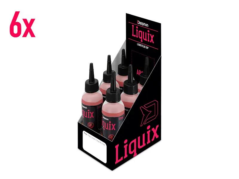 Fluo dip D SNAX LiquiX | Crabe-krill 2/3