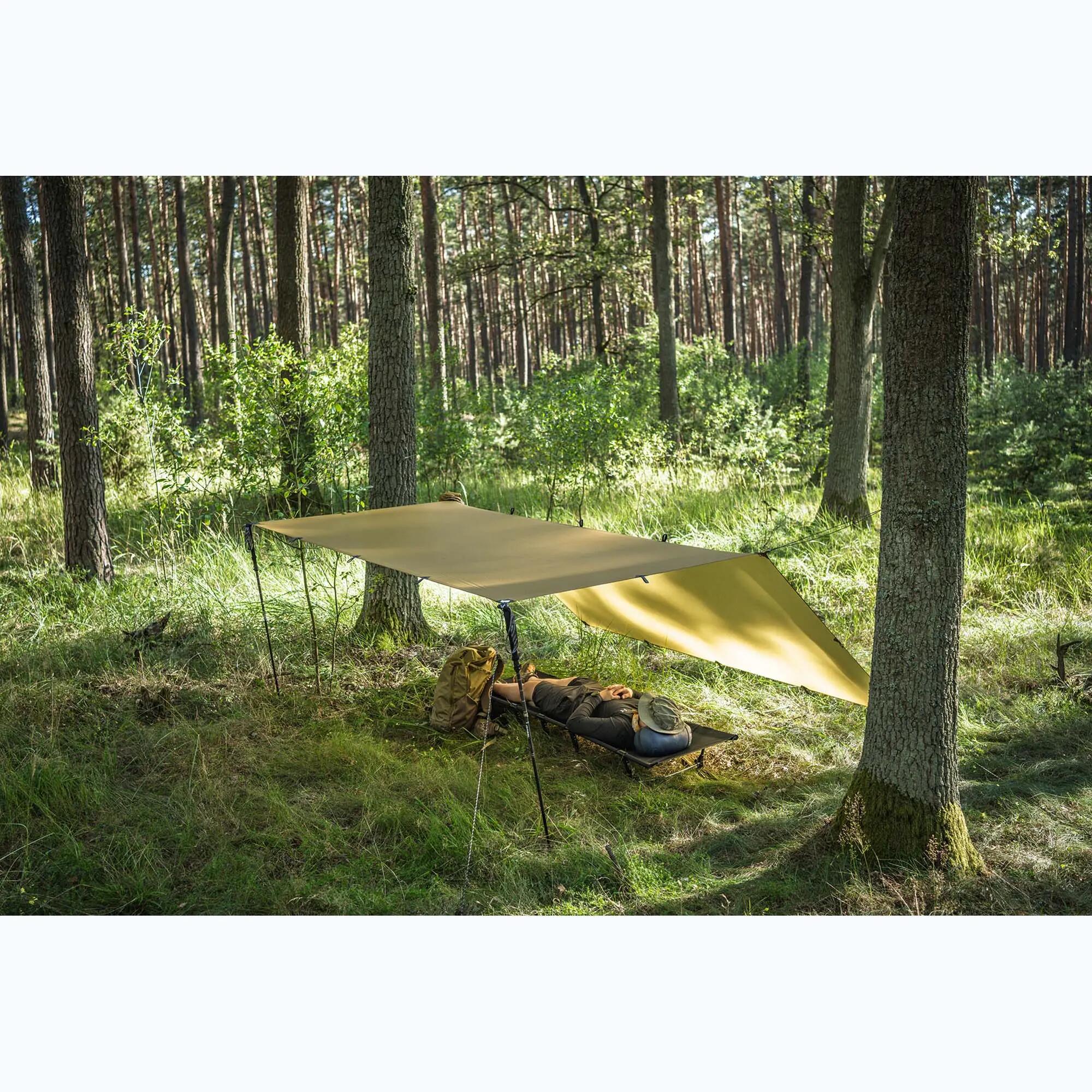 Tarp Lesovik Groza 6/7
