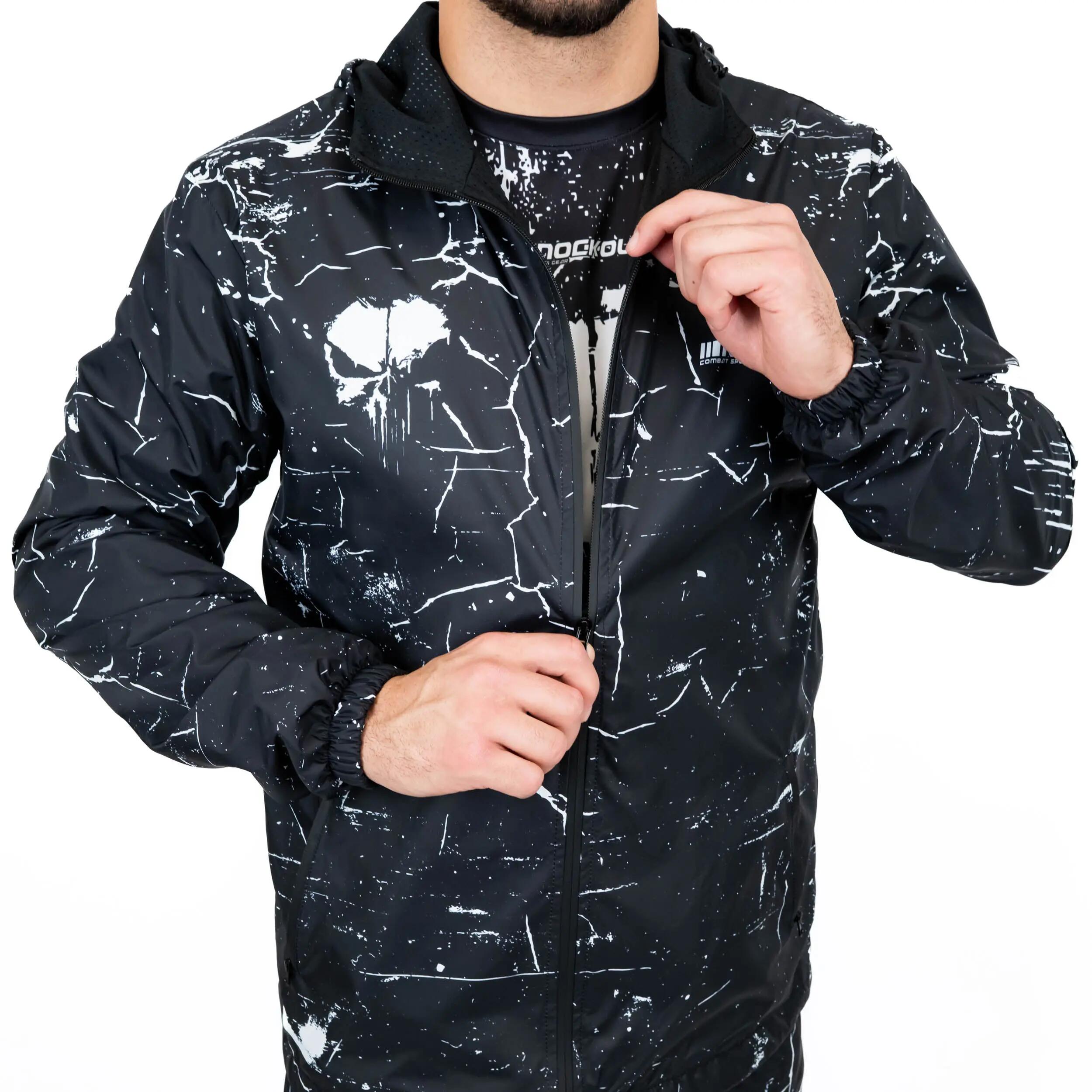 Trening Knockout Punisher 2.0 6/7