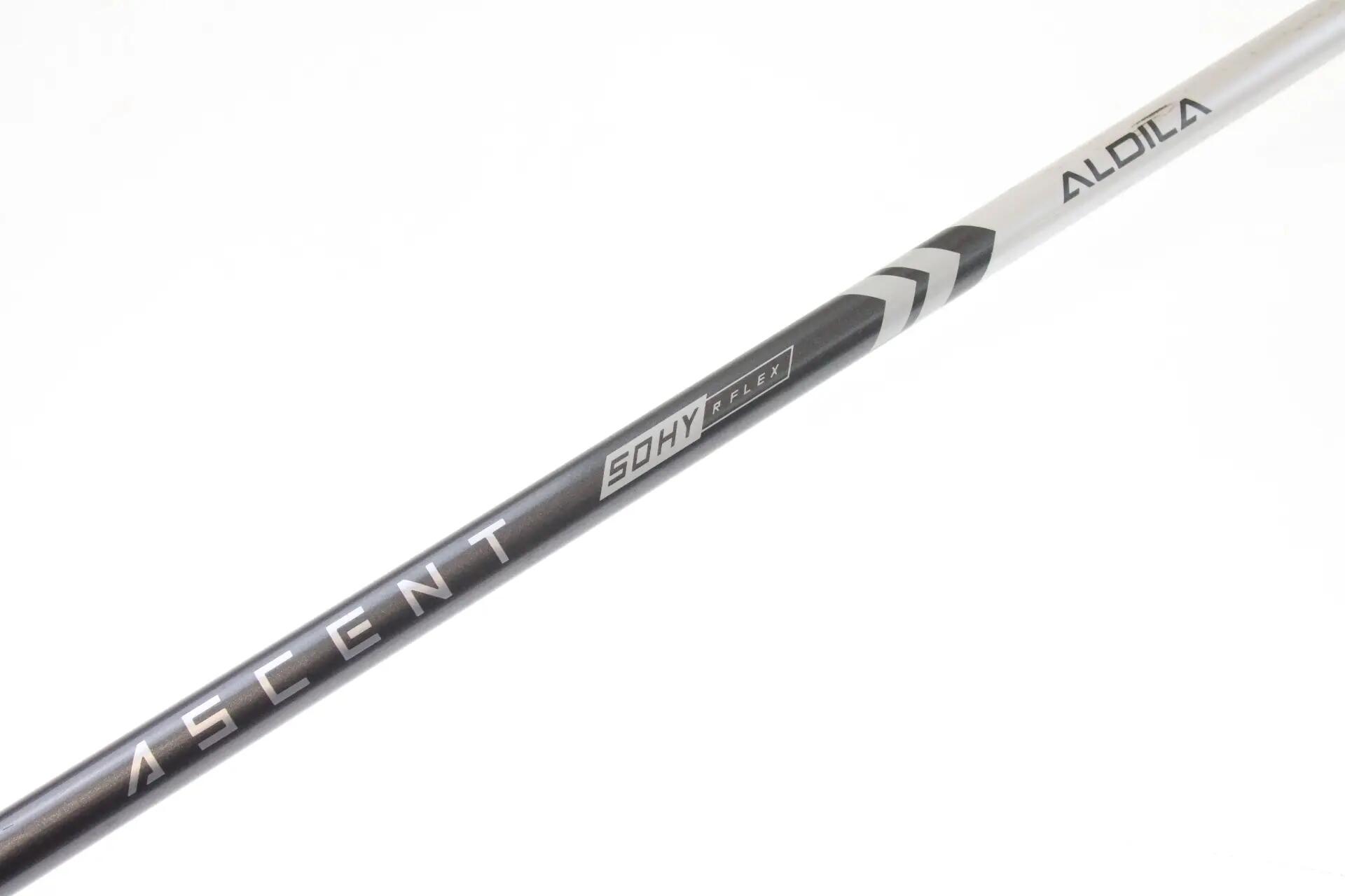 Seconde vie - Titleist TSI1 RH 23-deg Hybrid - Sufficient 4/6