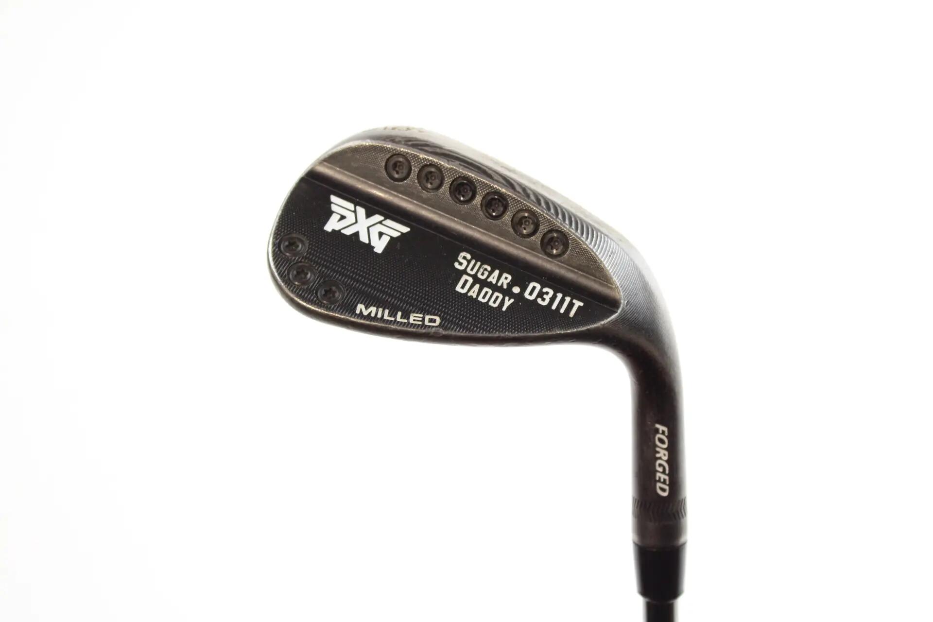 PXG picture