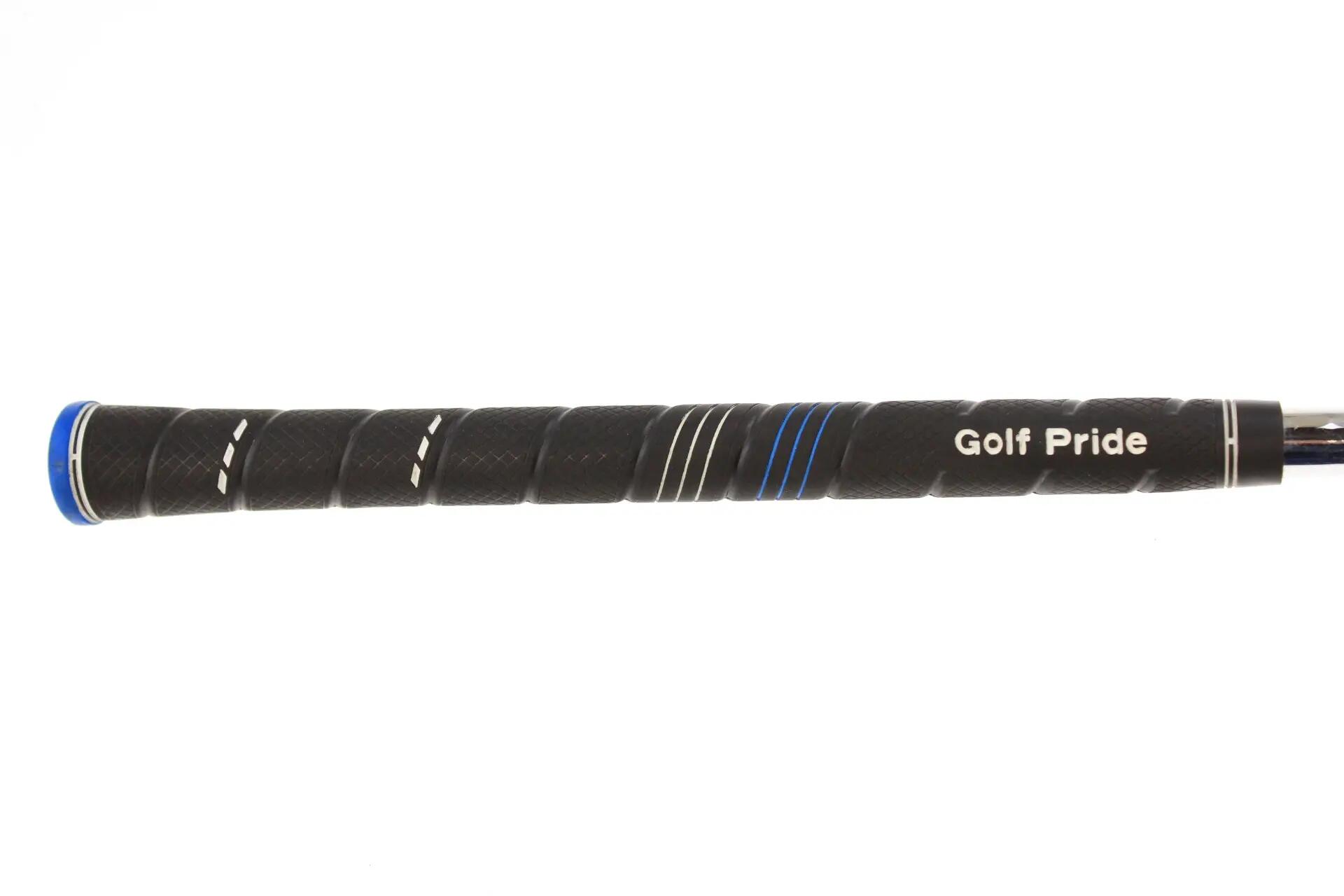 Seconde vie - Mizuno JPX 919 Hot Metal RH 50-deg Wedge - Sufficient 5/5