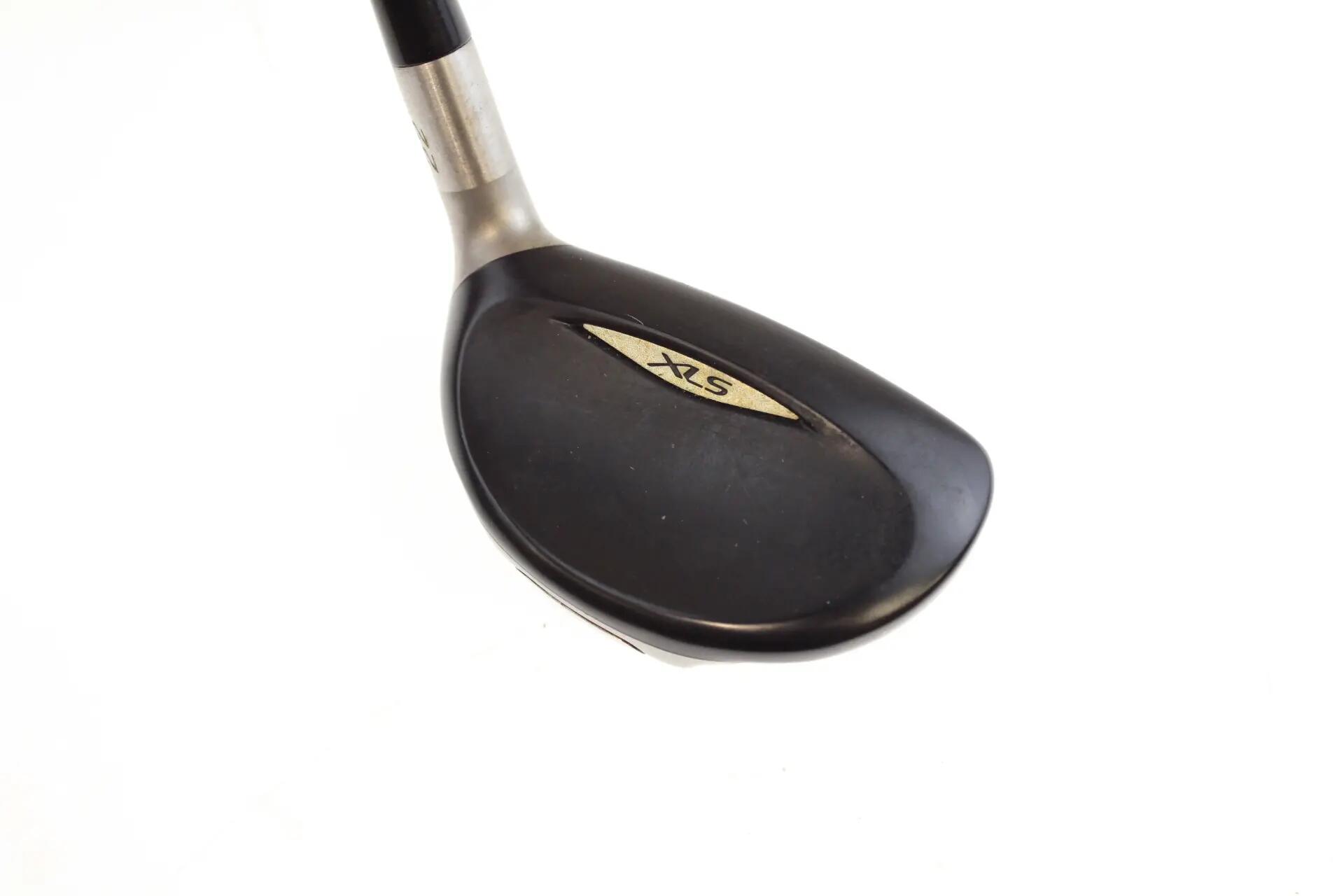 Seconde vie - Cleveland HiBore XLS RH 22-deg Hybrid - Sufficient 3/5