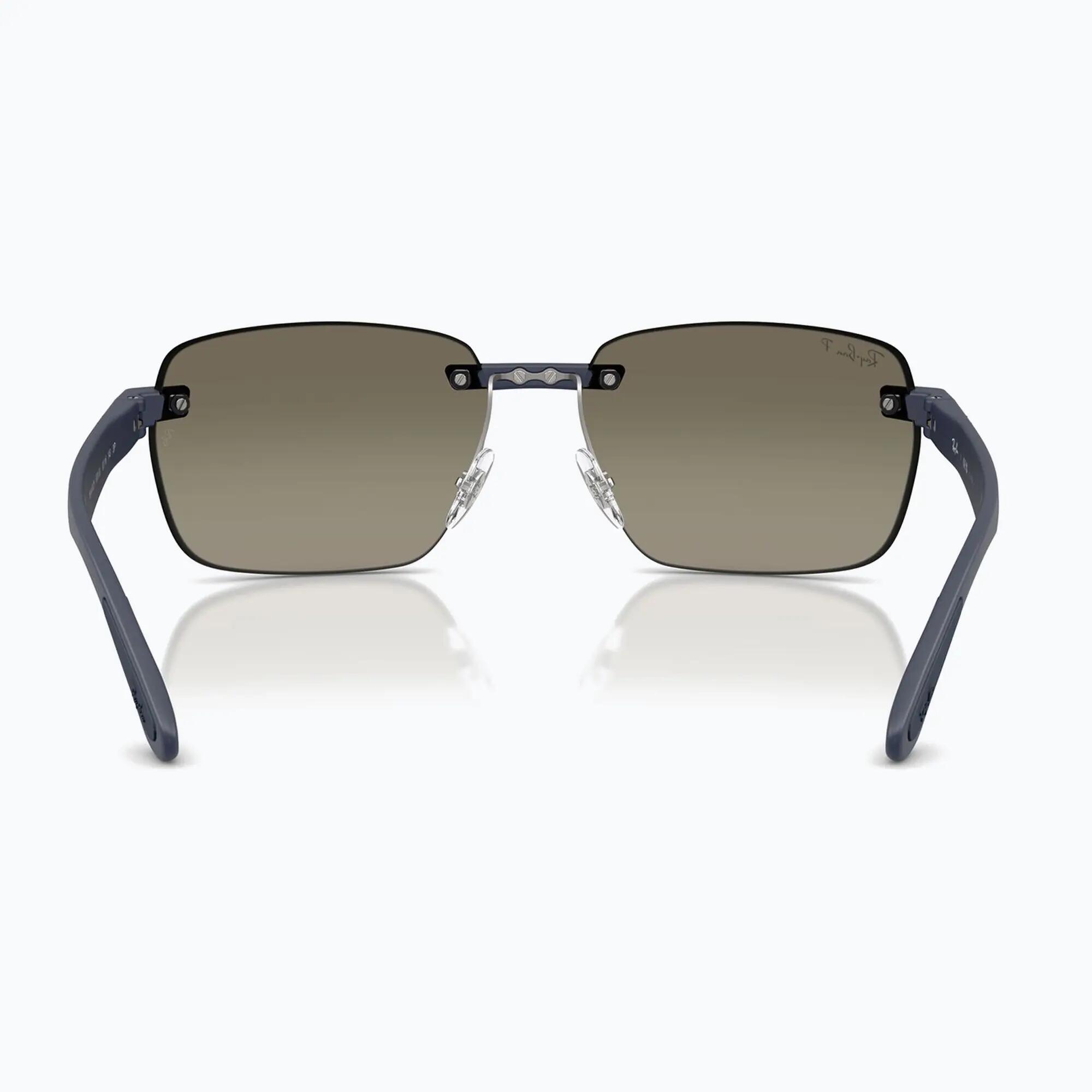 Okulary przeciwsłoneczne Ray-Ban RB4470 Polarized+ Lenses 5/7