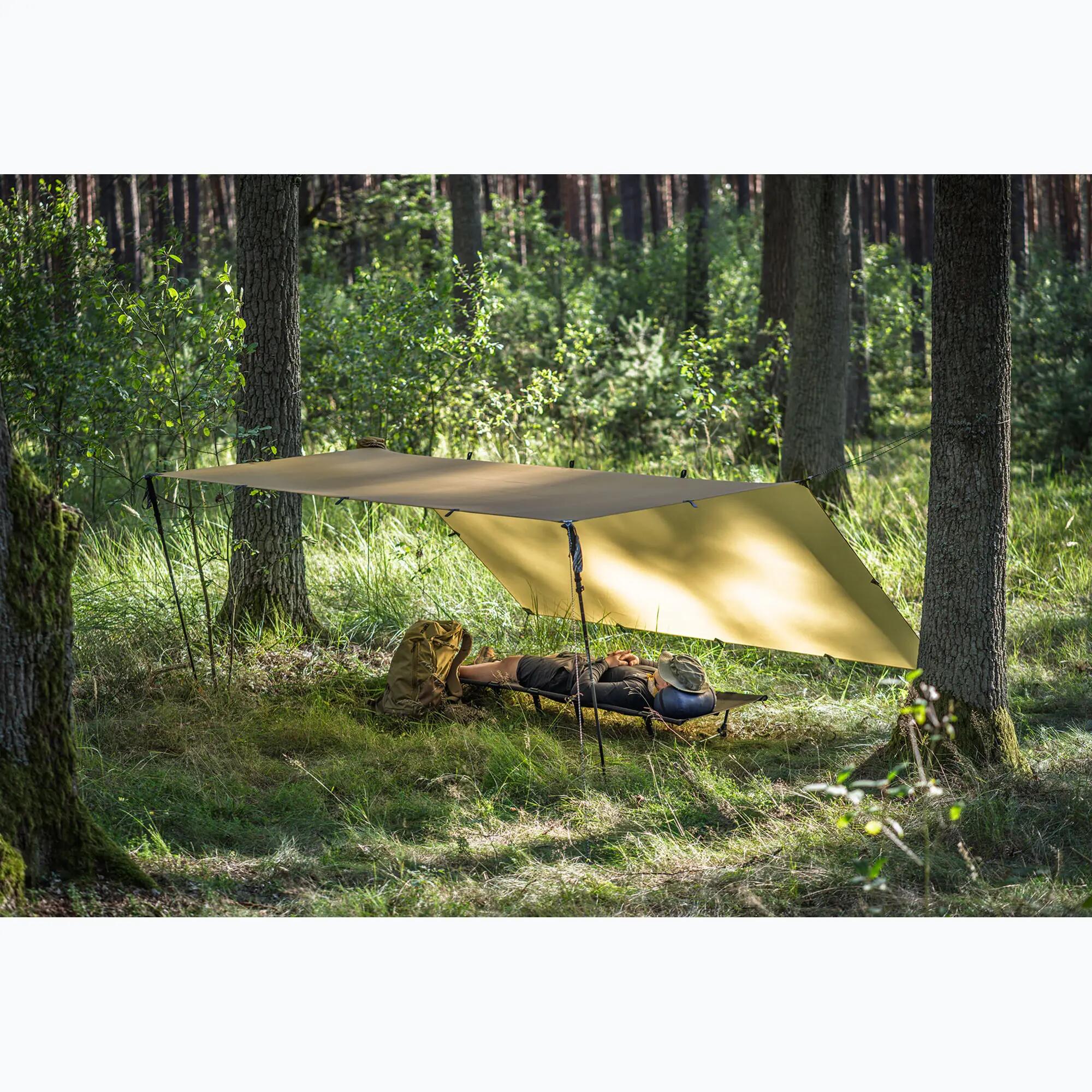Tarp Lesovik Groza 5/7