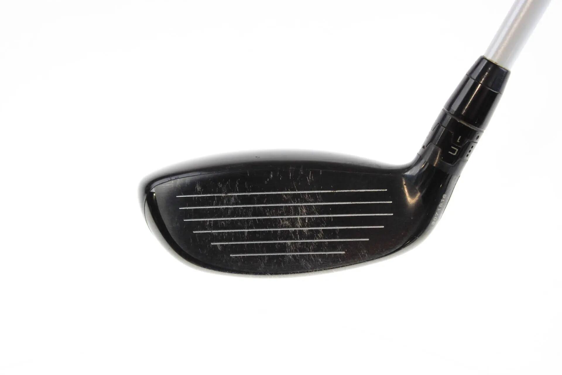 Seconde vie - Titleist TSI1 RH 23-deg Hybrid - Sufficient 2/6