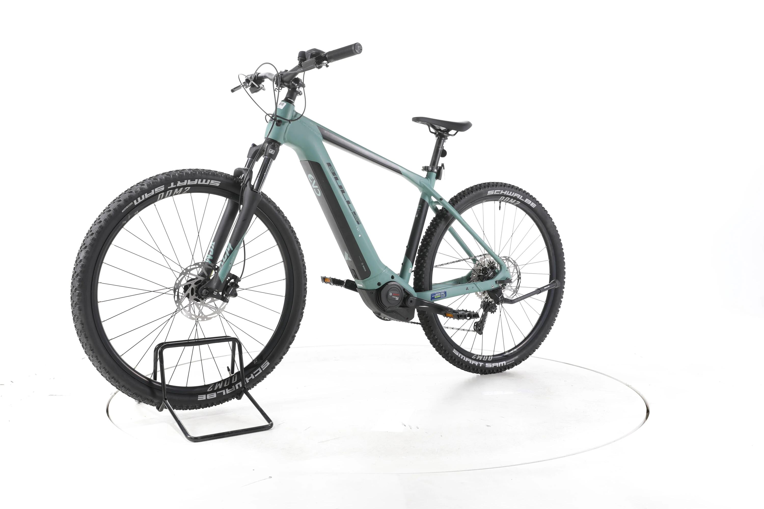 Second Life - Bulls Copperhead EVO 1 E-Bike - Bardzo dobry stan 5/7