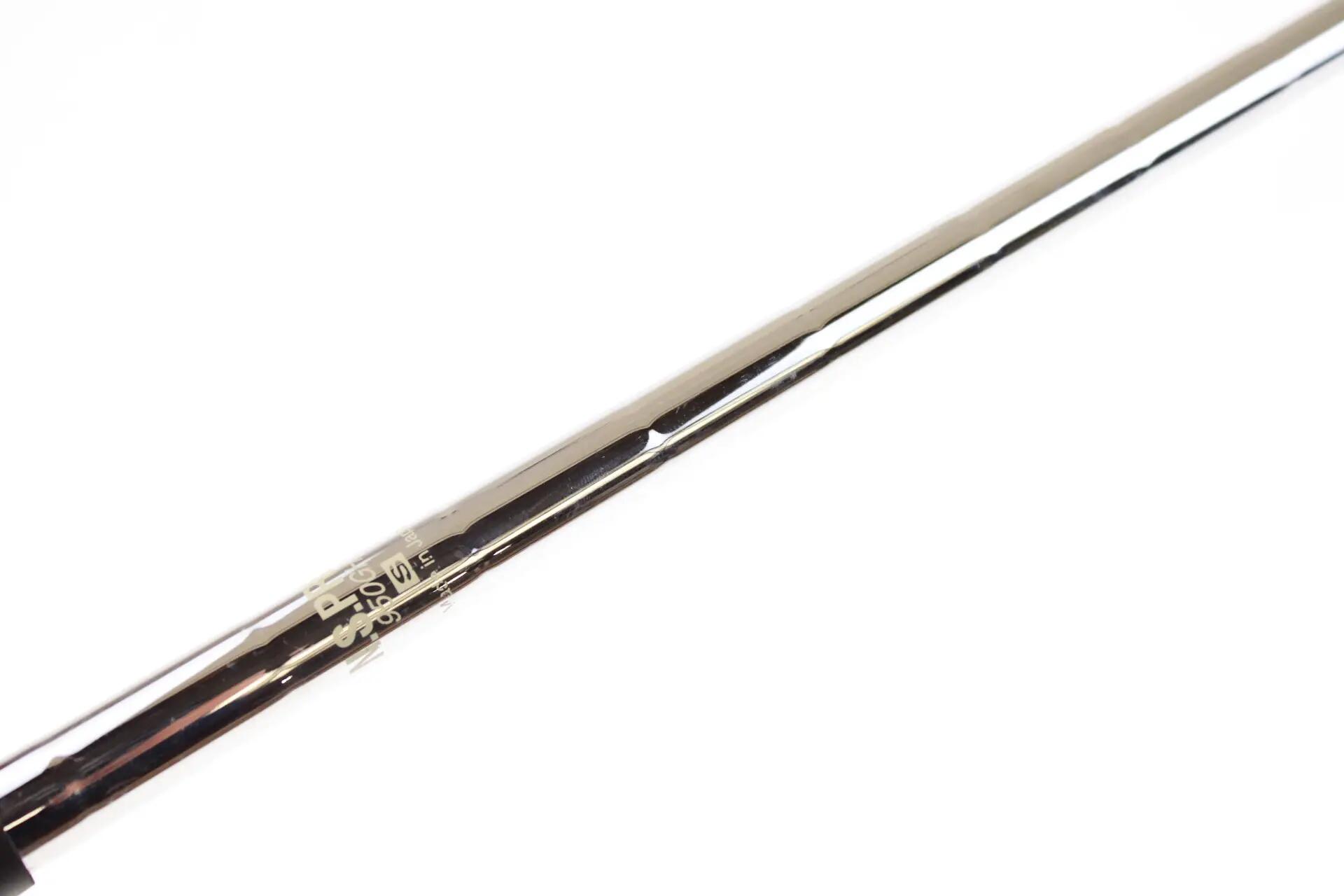 Seconde vie - Mizuno JPX 919 Hot Metal RH 50-deg Wedge - Sufficient 4/5