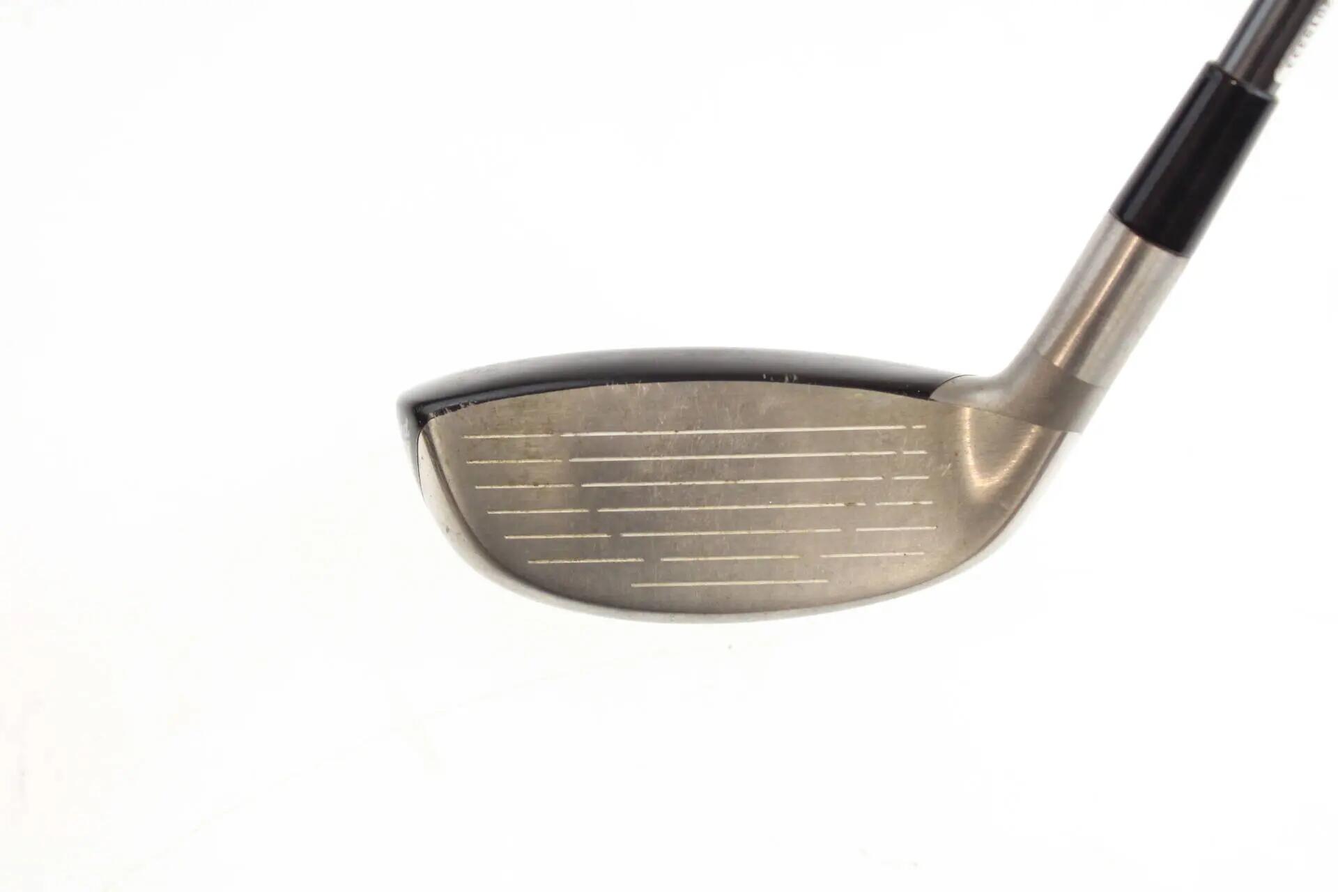 Seconde vie - Cleveland HiBore XLS RH 22-deg Hybrid - Sufficient 2/5
