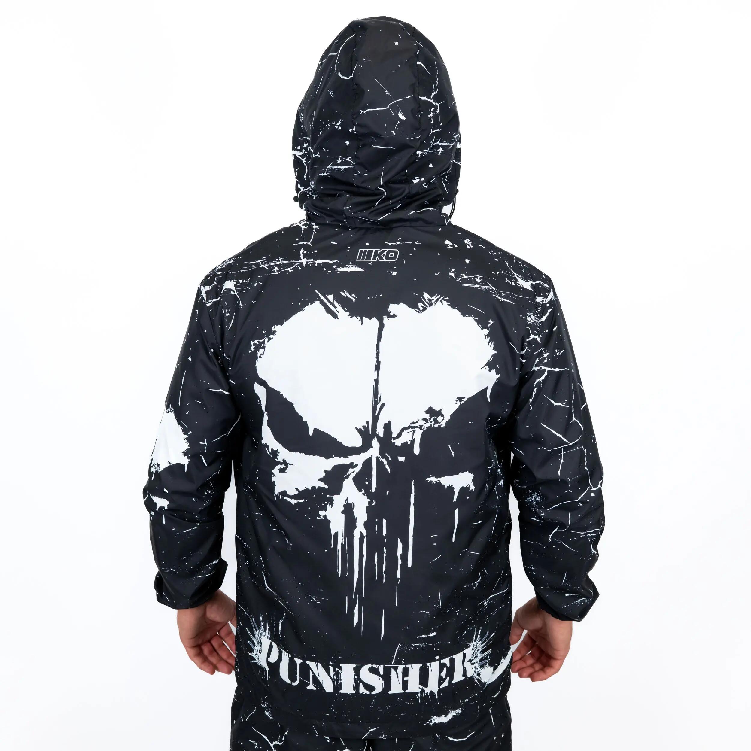 Trening Knockout Punisher 2.0 4/7